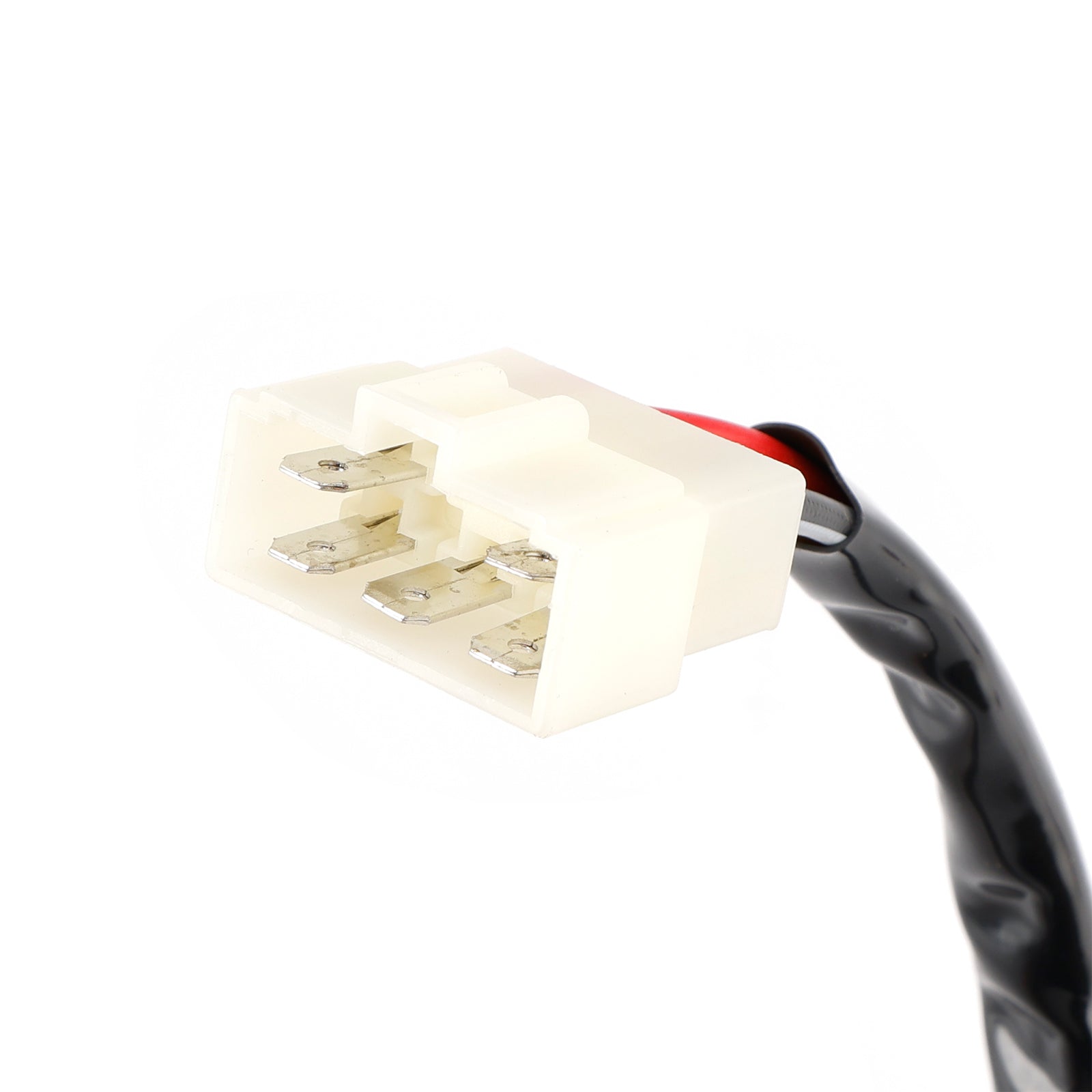 1989-1992 Suzuki LTF LT-F 160 Quadrunner Magneto Stator Regulator Gasket Kit 32101-02C00 32800-19B11