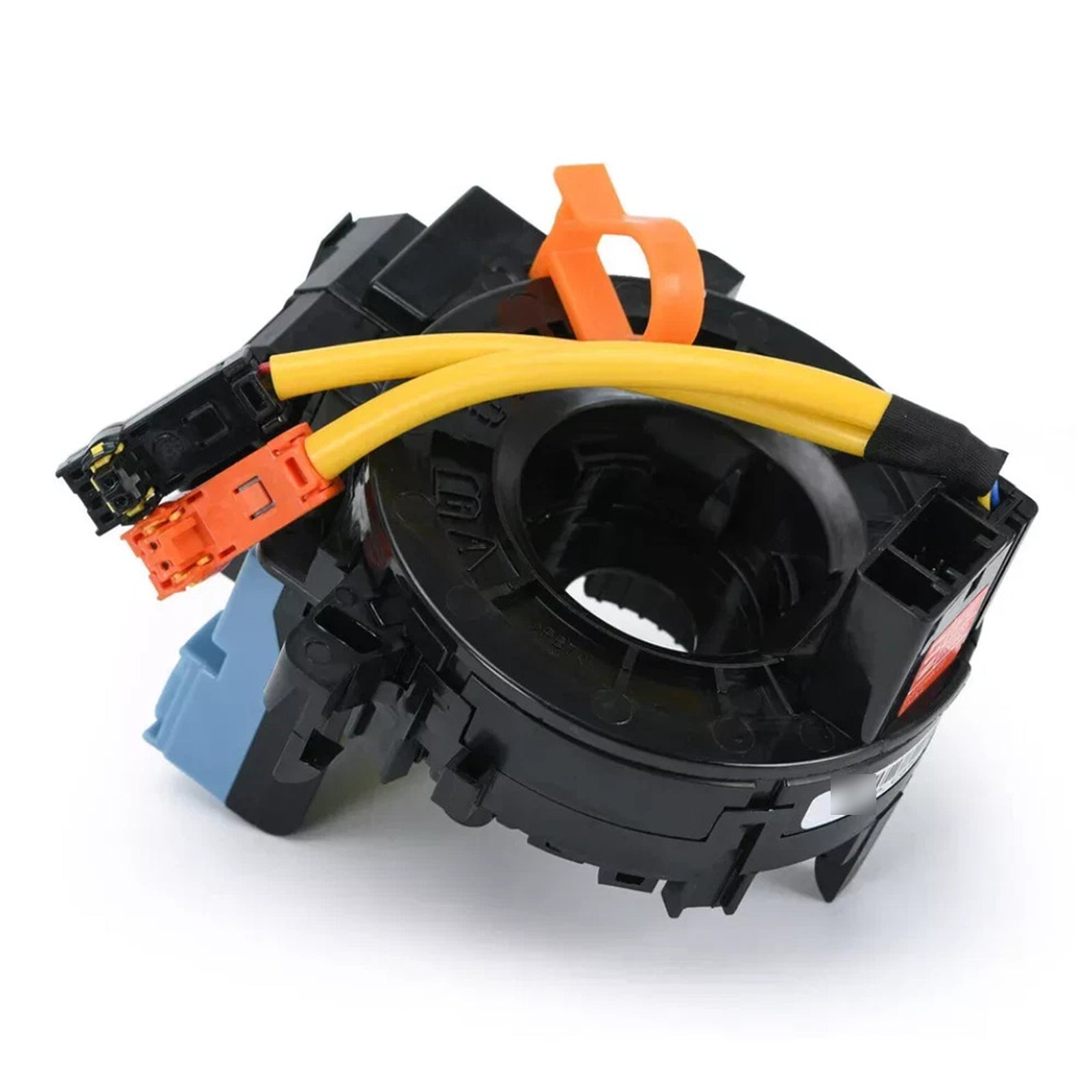 2005-2011 Toyota Tacoma Clock Spring With Steering Angle Sensor Audio Control