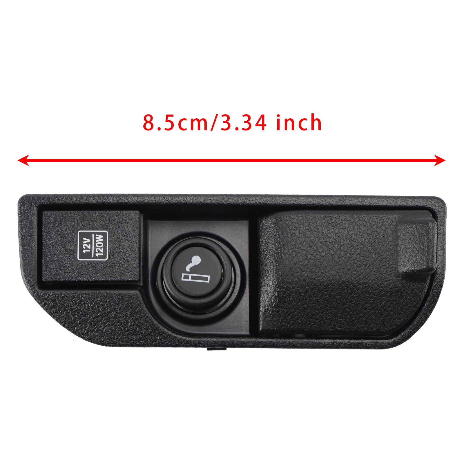 2003-2009 Toyota 4Runner Ashtray Lighter Kit 74110-35010-B0 7411035010B0