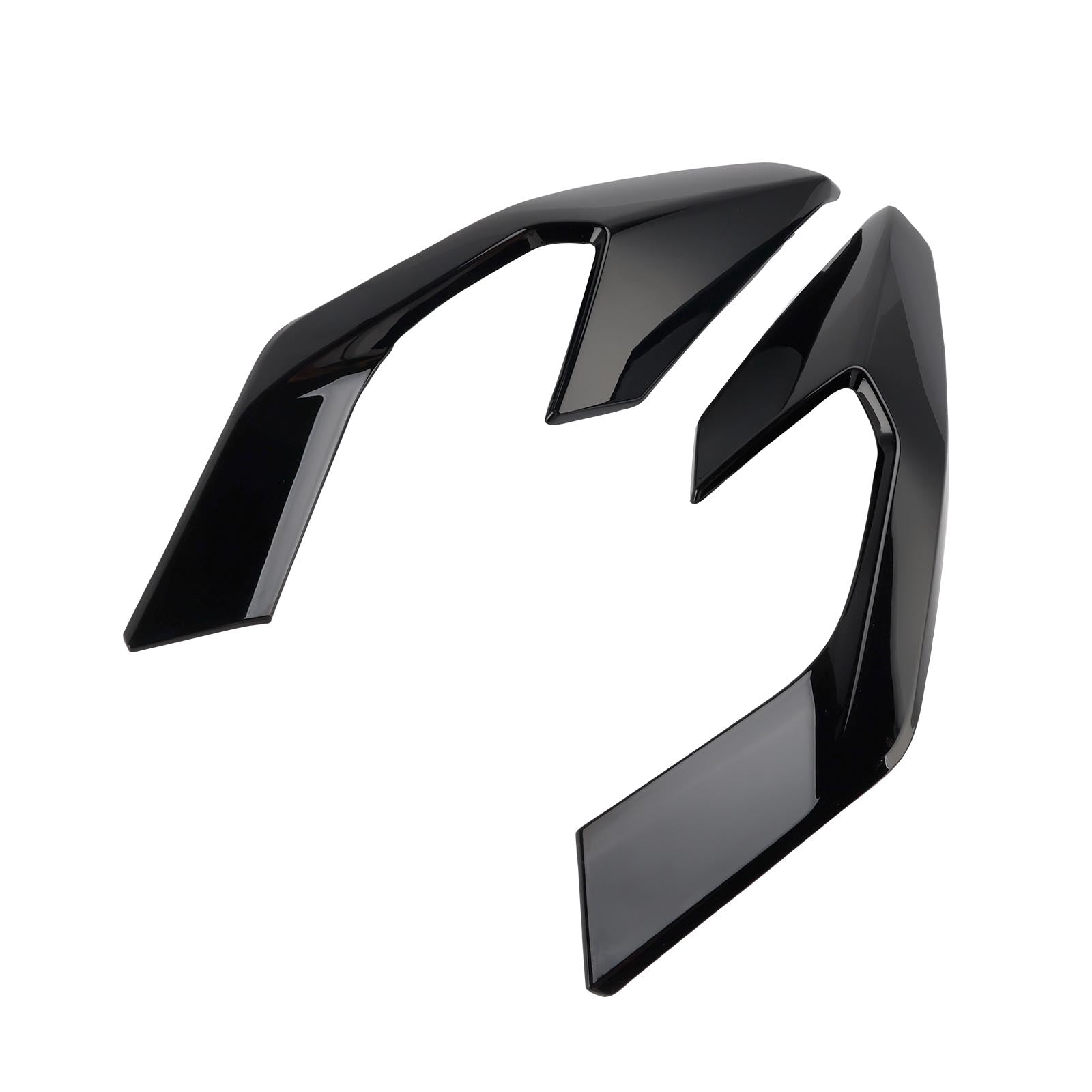 2023-2025 Street Triple 765 R/RS Tank Side Cover Panel Fairing