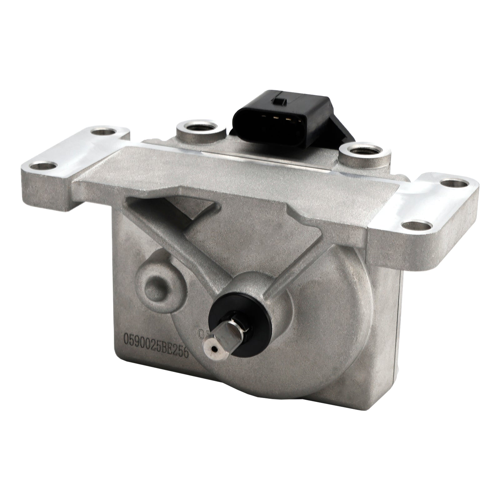 2016-2019 Nissan Titan 5.0L Turbo Diesel Wastegate Actuator 14480-EZ40C