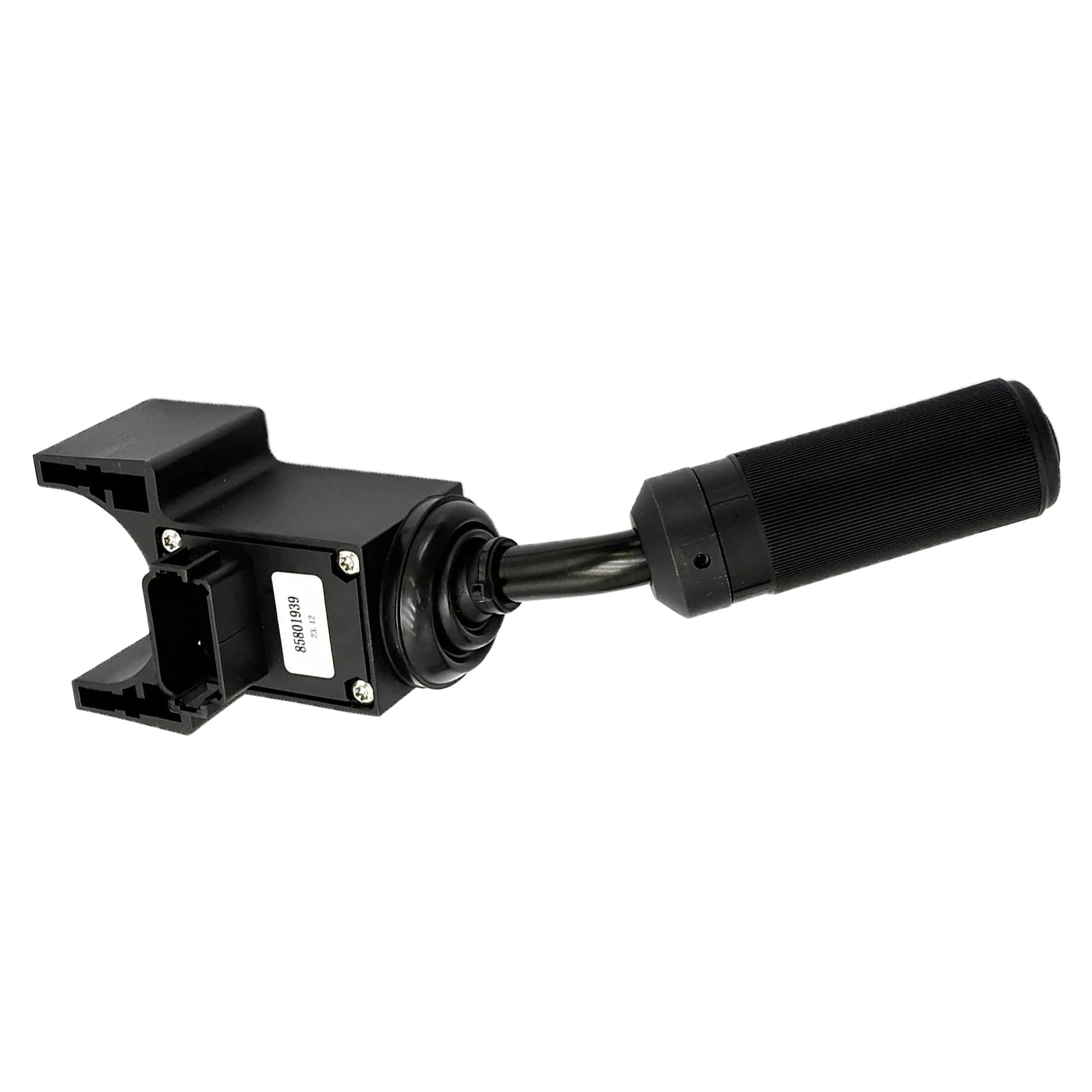 Wiper Control Switch 85801939 for Holland 555E 575E 655E 675E LB75 Engine