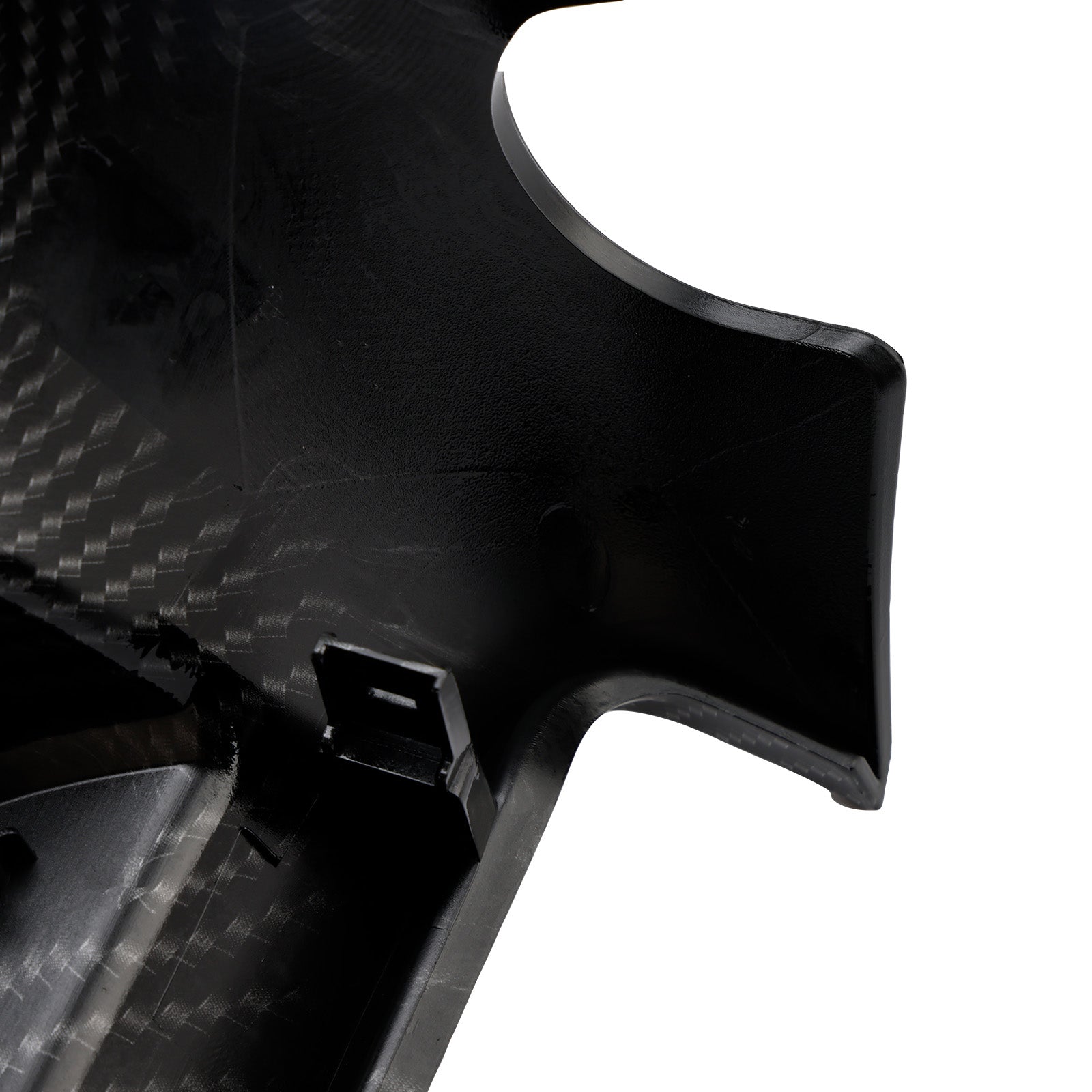 2023-2025 Touring Electra Street Glide Switch Panel Accent Cover Trim