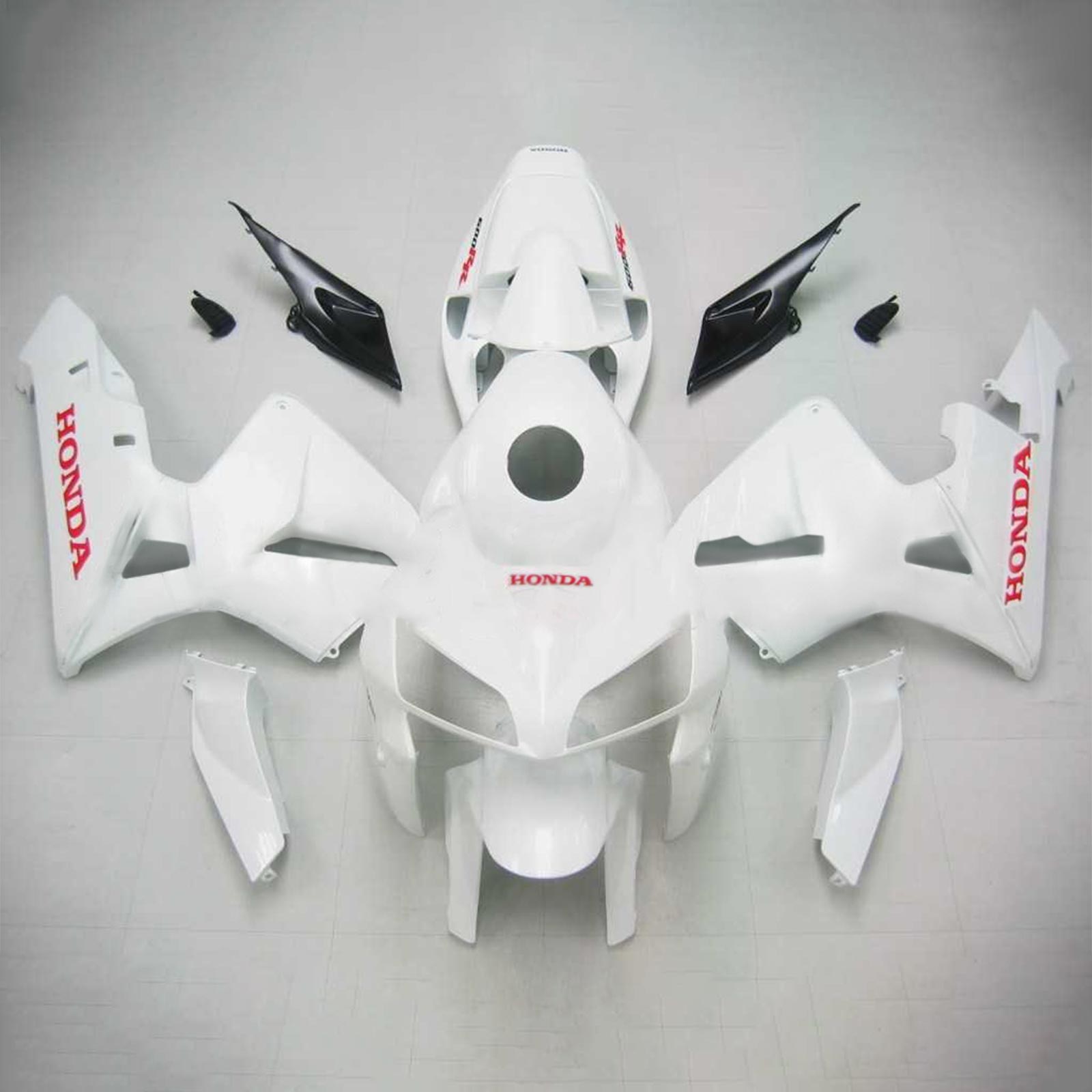 Honda CBR600RR 2005-2006 F5 Fairing Kit Bodywork Plastic ABS