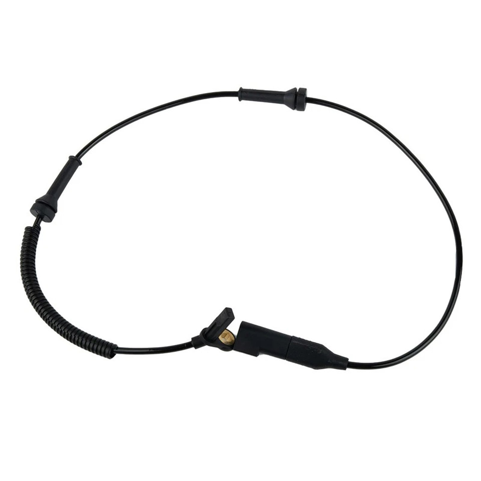 Front Left and Right ABS Wheel Speed Sensor 2N112B372AA for Ford Fiesta MK6