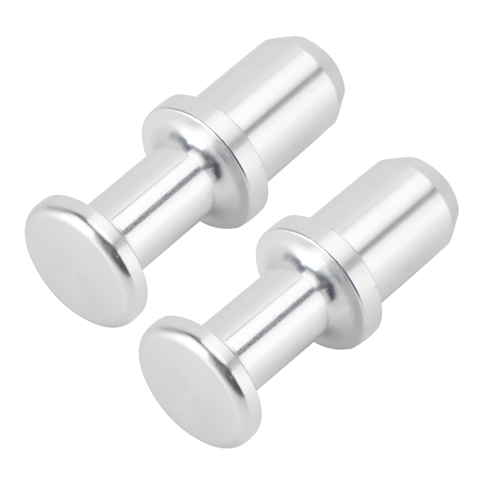 551915 Dipstick Tube Plug Seal For GM TH350 TH400 700R4 4L60E 4L80E0 0.6￣ 2PCS