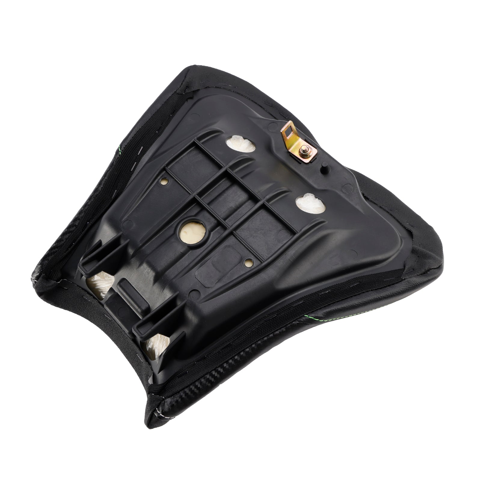 Front Raider Seat Driver Cushion Pu Fit For KAWASAKI NINJA ZX-4R ZX-4RR 23