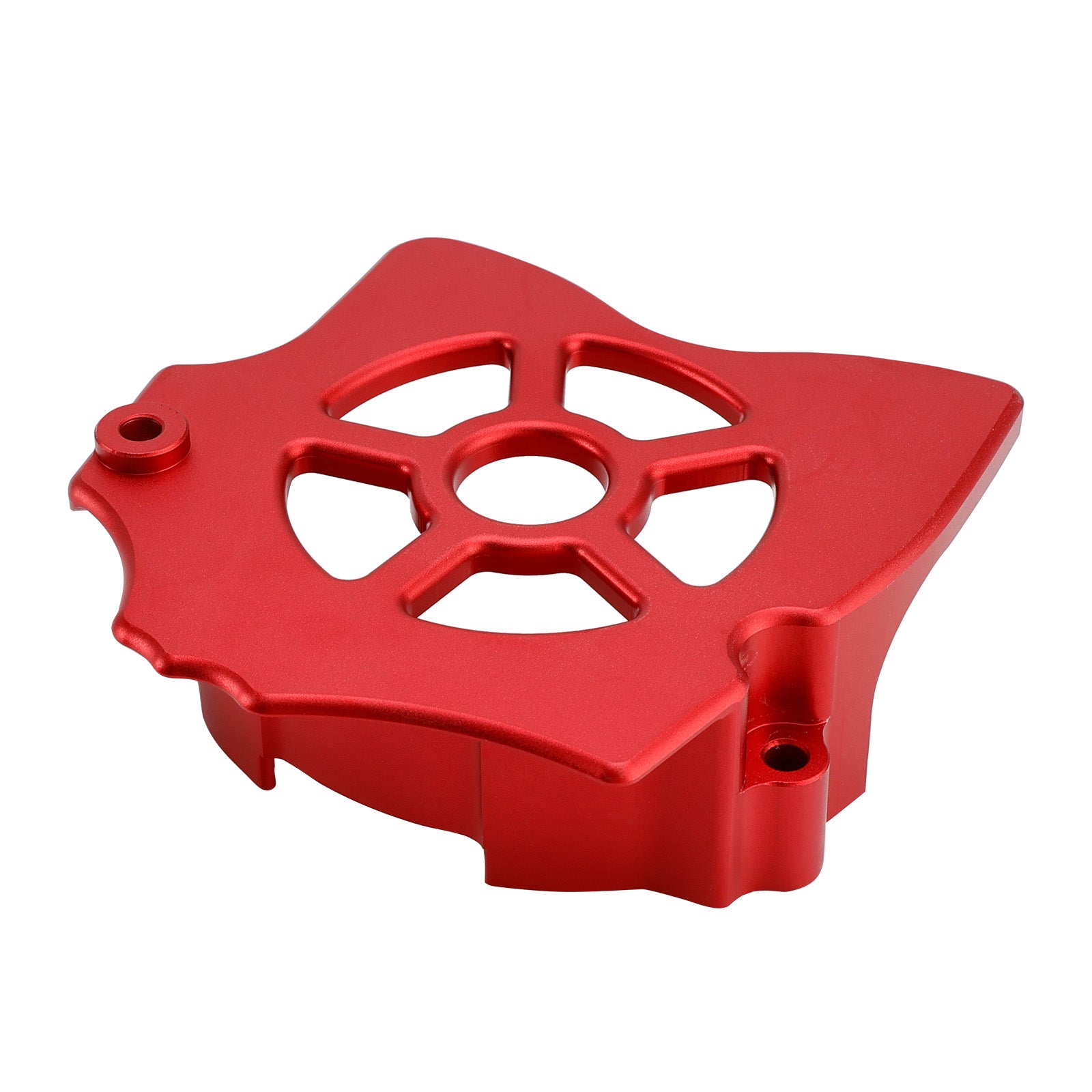 1993-2025 Honda XR650L Front Sprocket Cover Chain Guard Protector