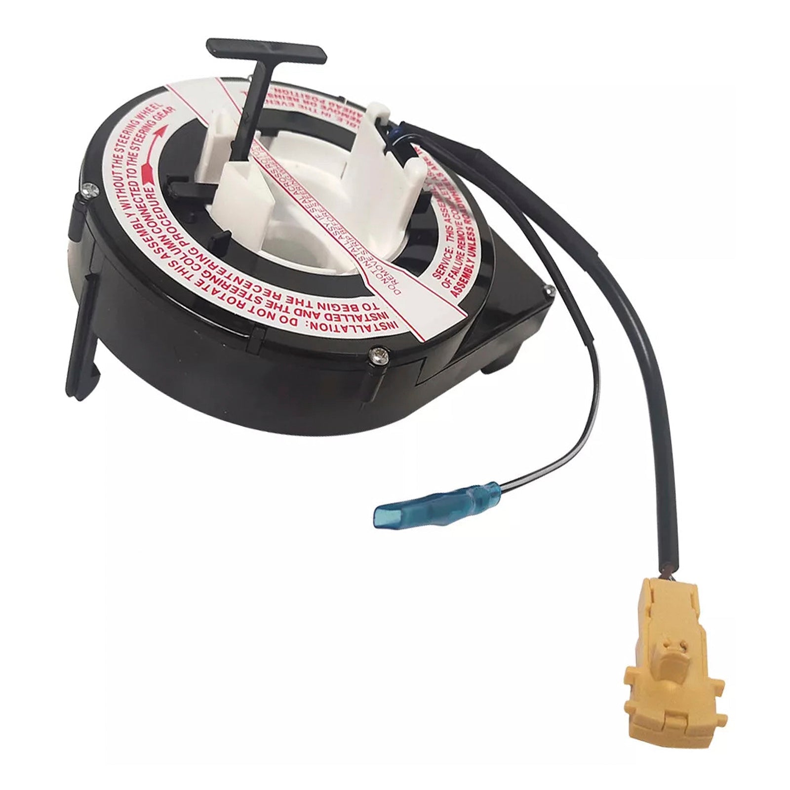 Jeep Cherokee 97-01 Wrangler 97-00 용 스티어링 휠 시계 스프링 56009070