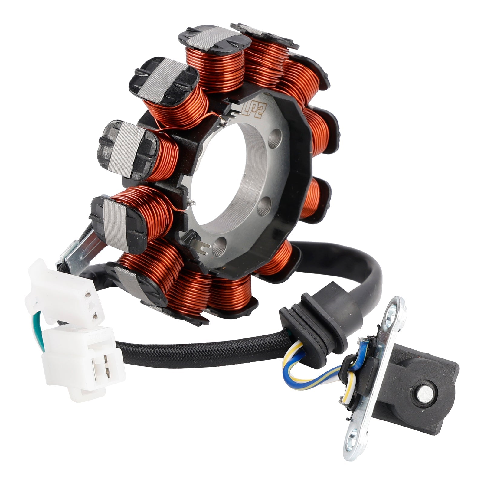 2016-2024 Honda Biz 110i BC110  Stator Generator 31120-K65-B01 31120-K65-B21