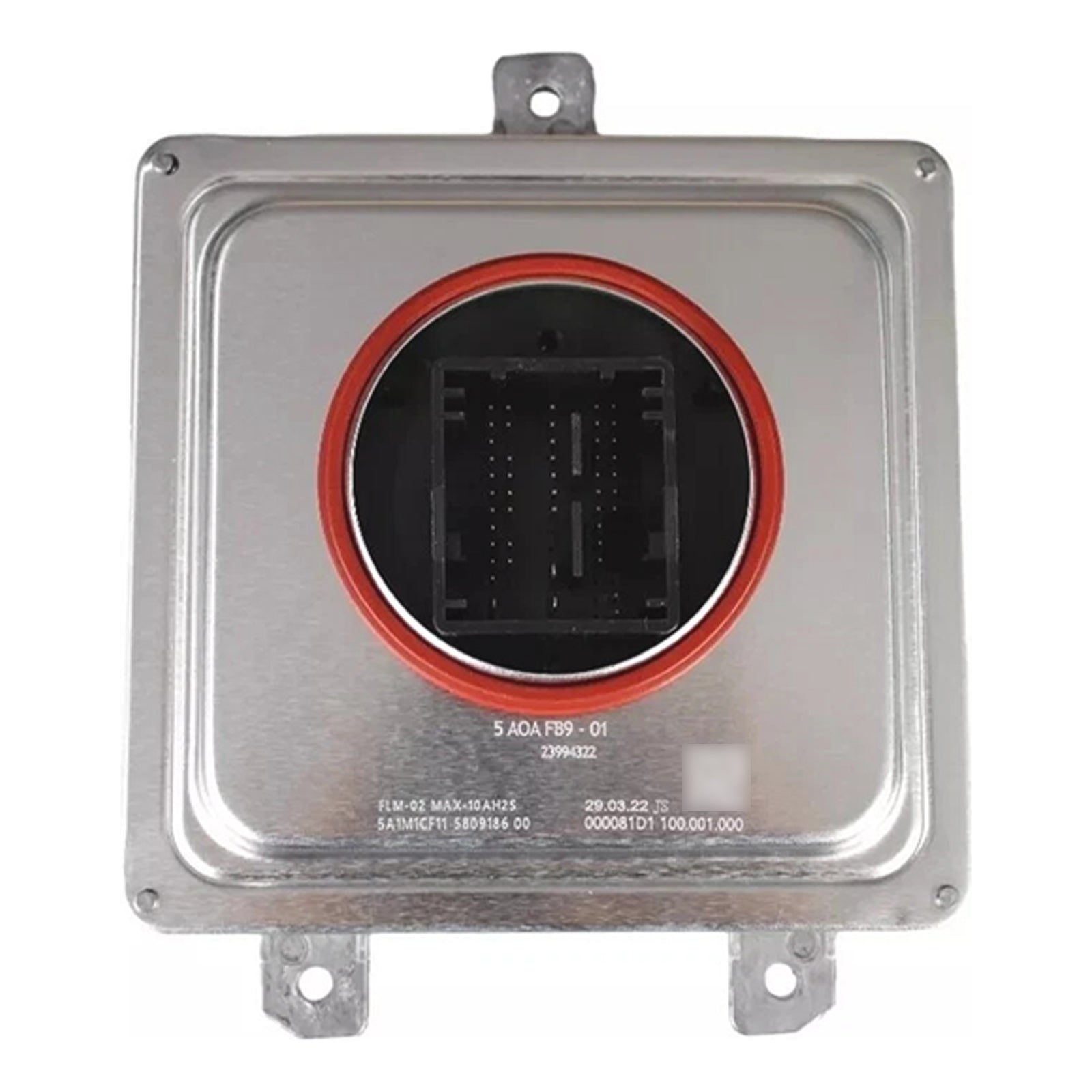 BMW G01/G02/G30 LED Headlight Control Unit 63115A0AFB9 Without Laser Light  63115A0AFB9