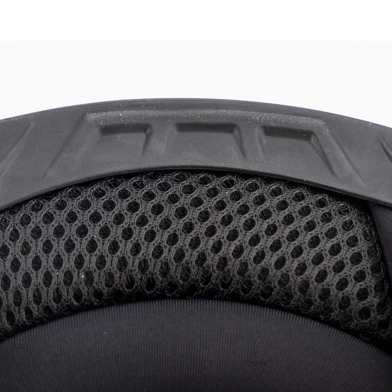 DOT Motorcycle Helmet Adult Street Full Face Orange Matte black