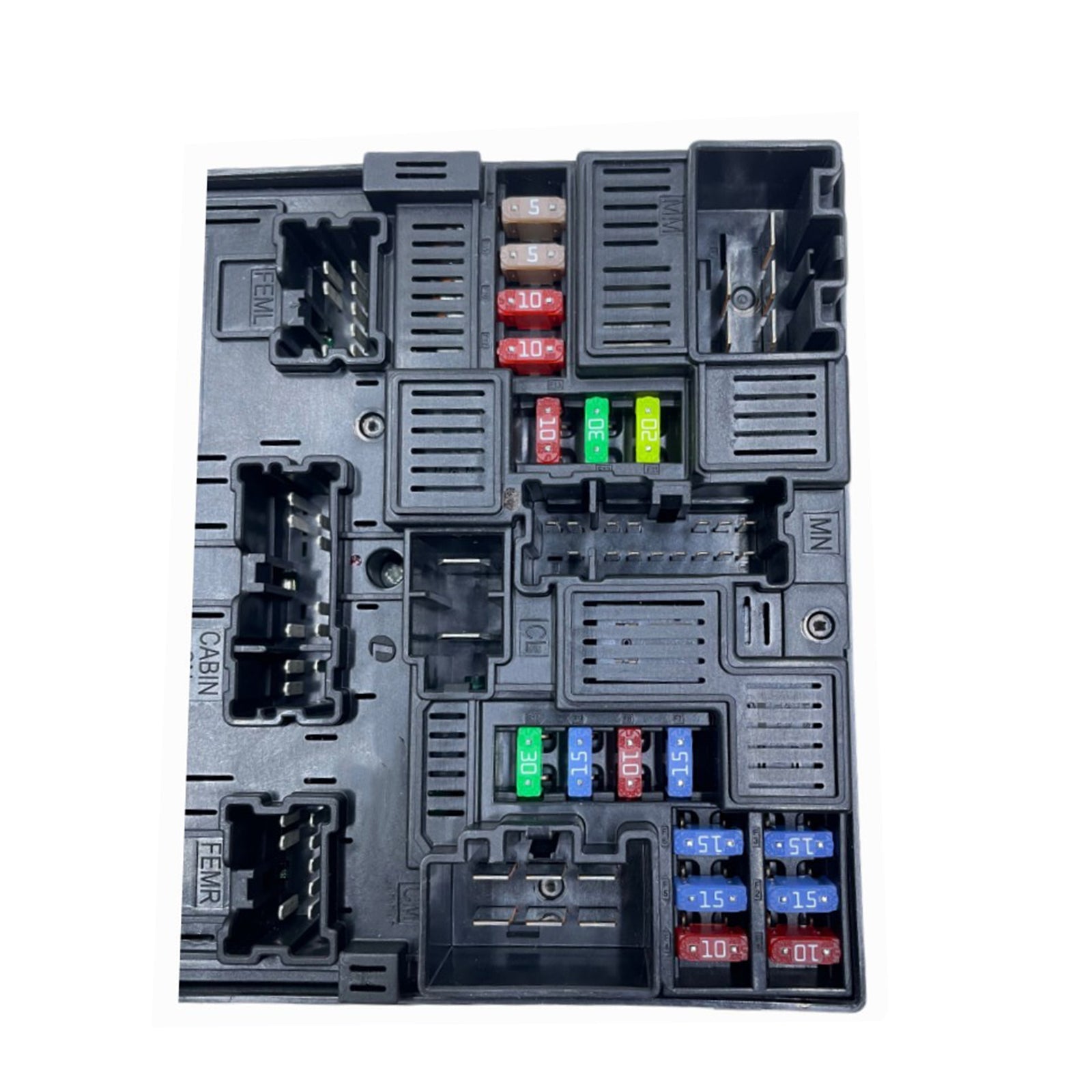 Fuse Box Module BSM 284B67853R For Renault Koleos II Kadjar