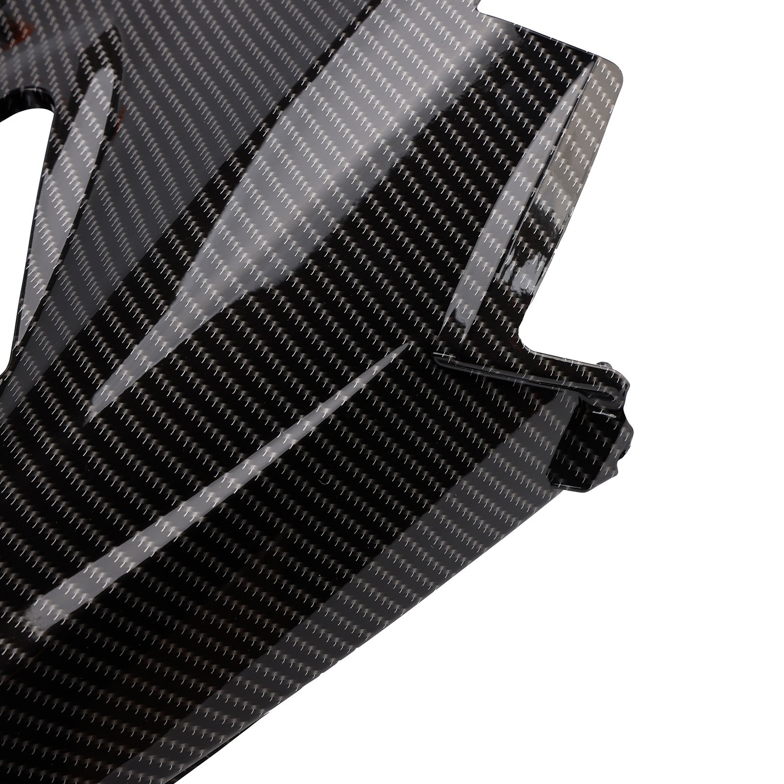 2020-2025 For Triumph Street Triple 765 R Rear Tail Seat Fairing lower panel