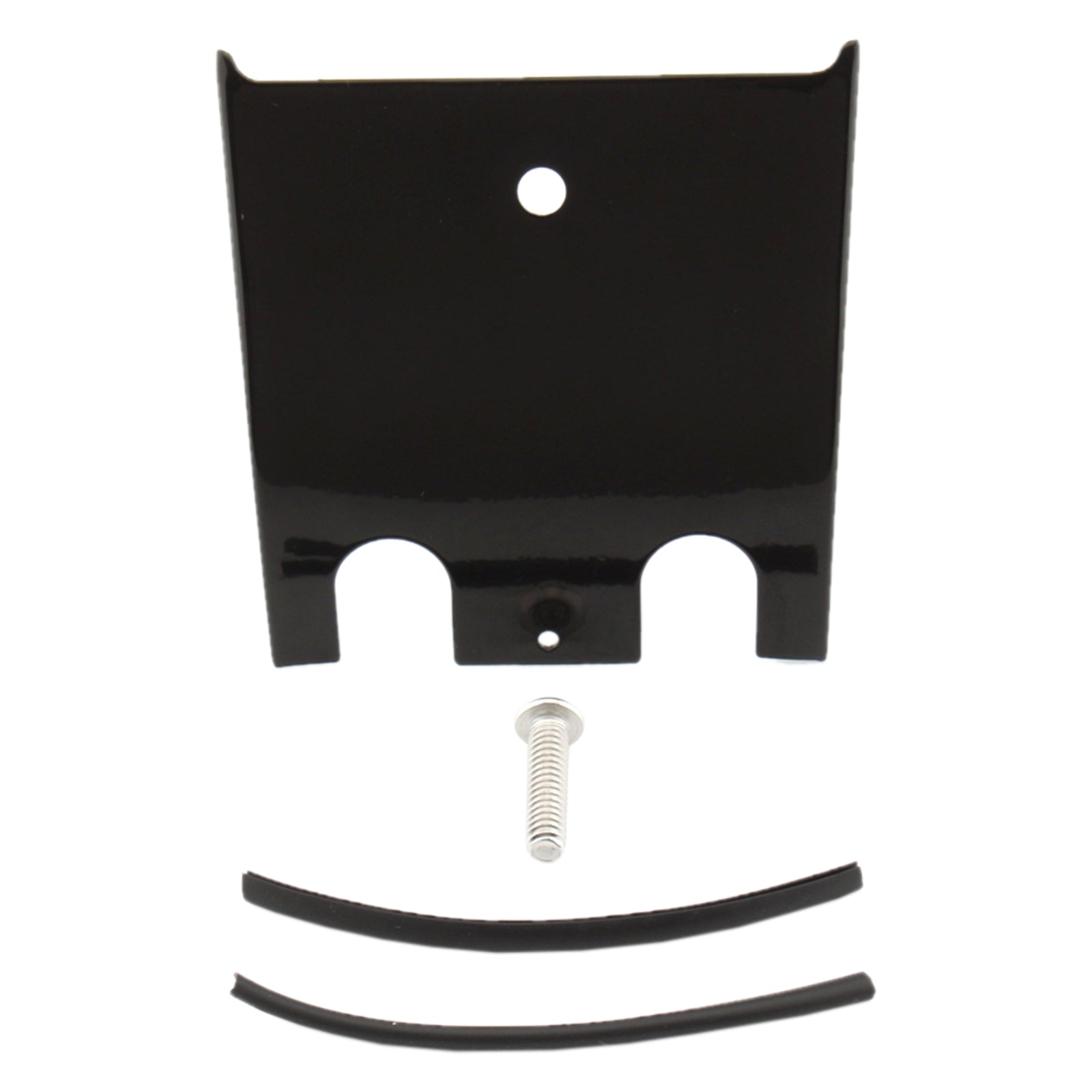 Lower Dash Extension Panel For Electra Glide Road Glide FLHT FLTC 89-07