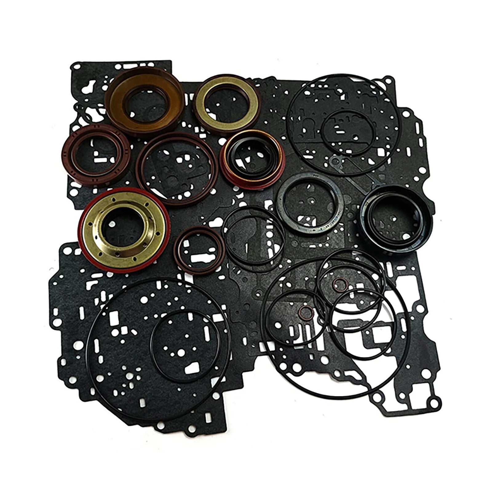 2011-2012 For Citroen DS4 L4 2.0 Transmission Master Rebuild Kit TF80-SC TF81-SC AF40
