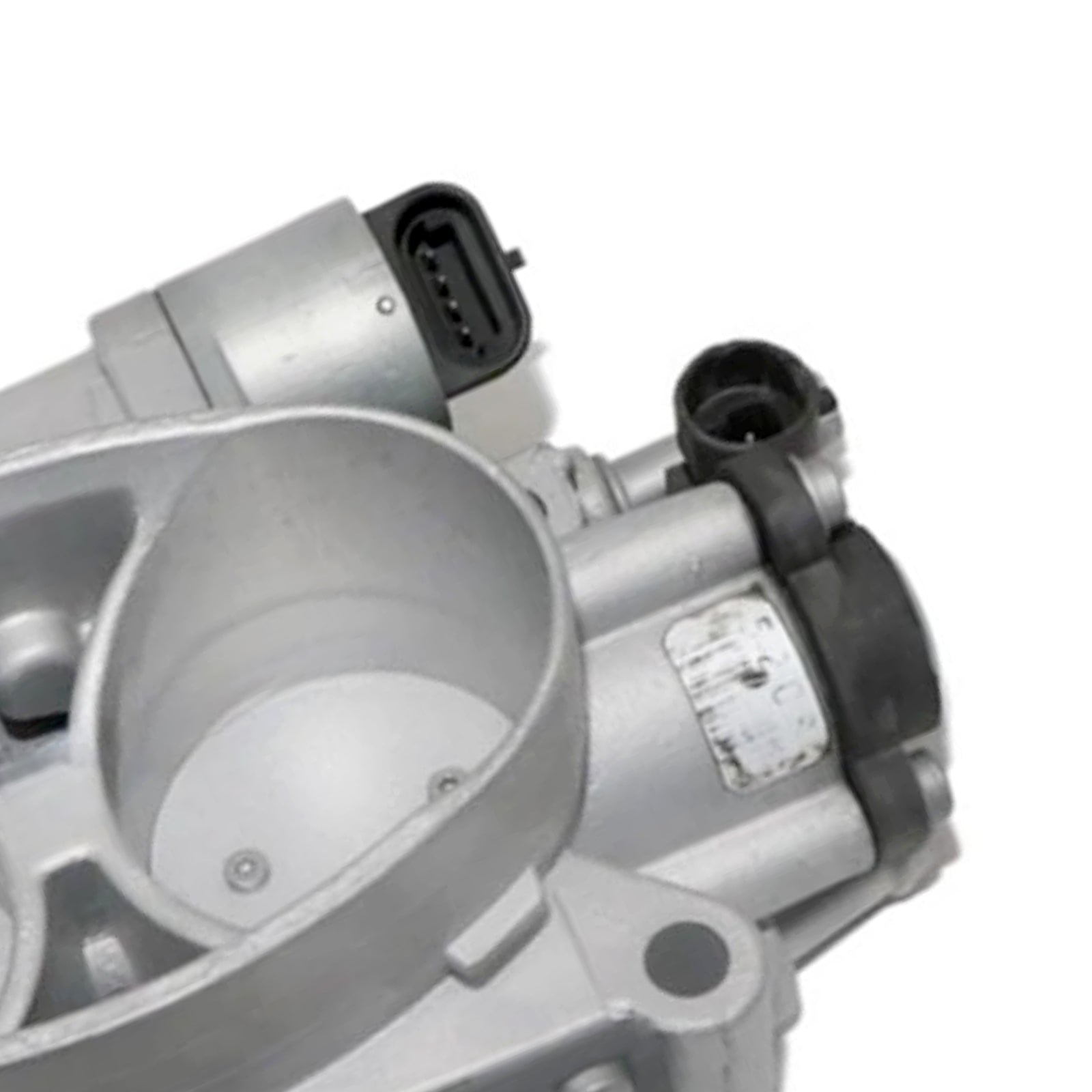 1985-1992 Camaro Firebird TPI 17104417 Throttle Body