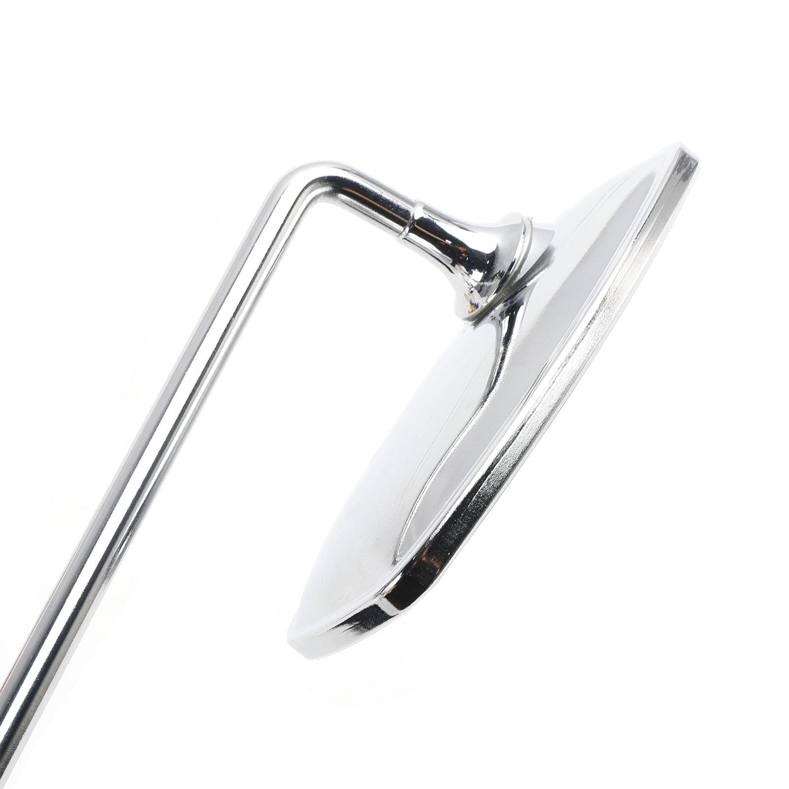 MIRROR PAIR [R8/48] Fits Honda C100 C102 C105 C110 C200 CA100 CA102 CA110 CA200