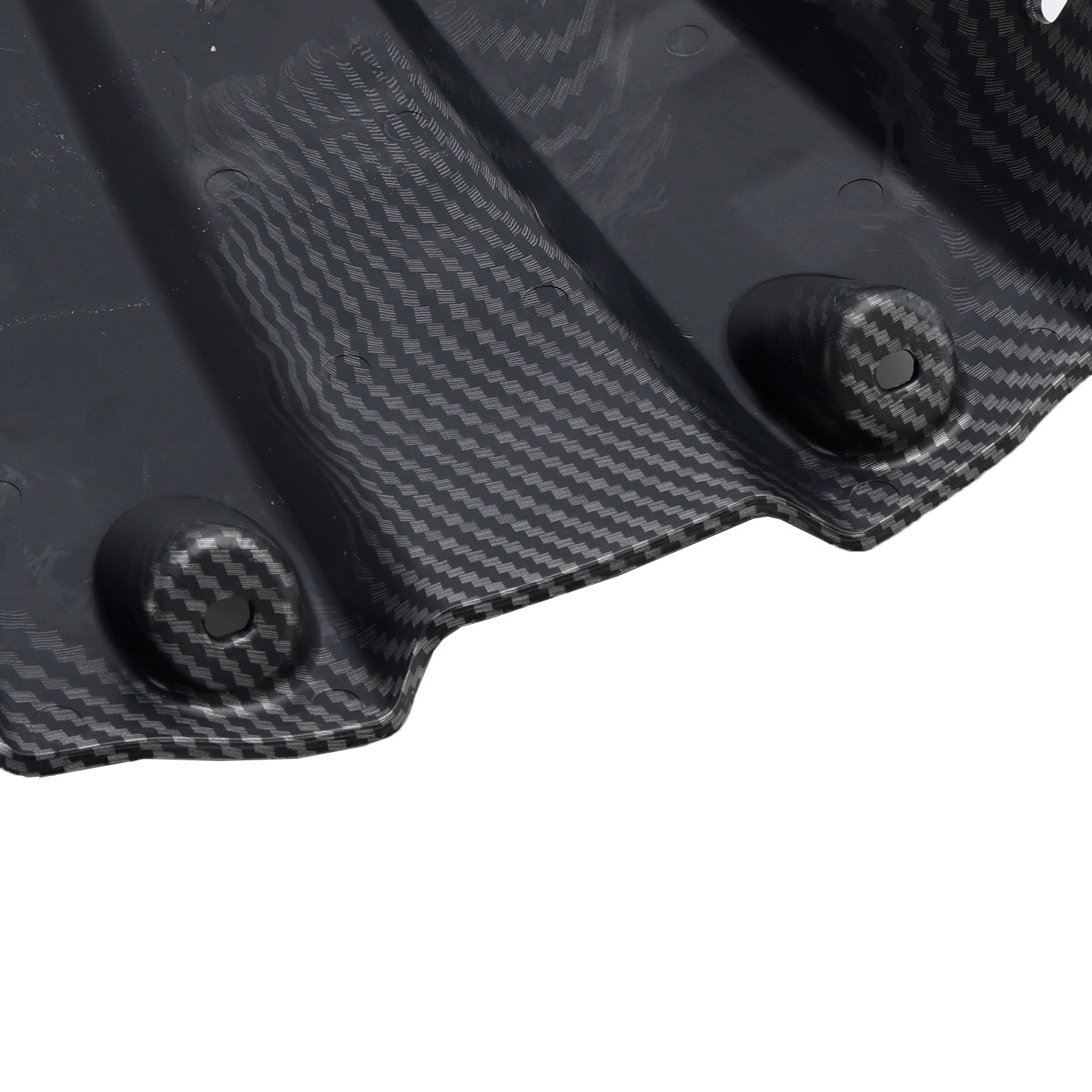 Rear Fender Mudguard Fairing For Yamaha MT-10 / SP MT10 2016-2024