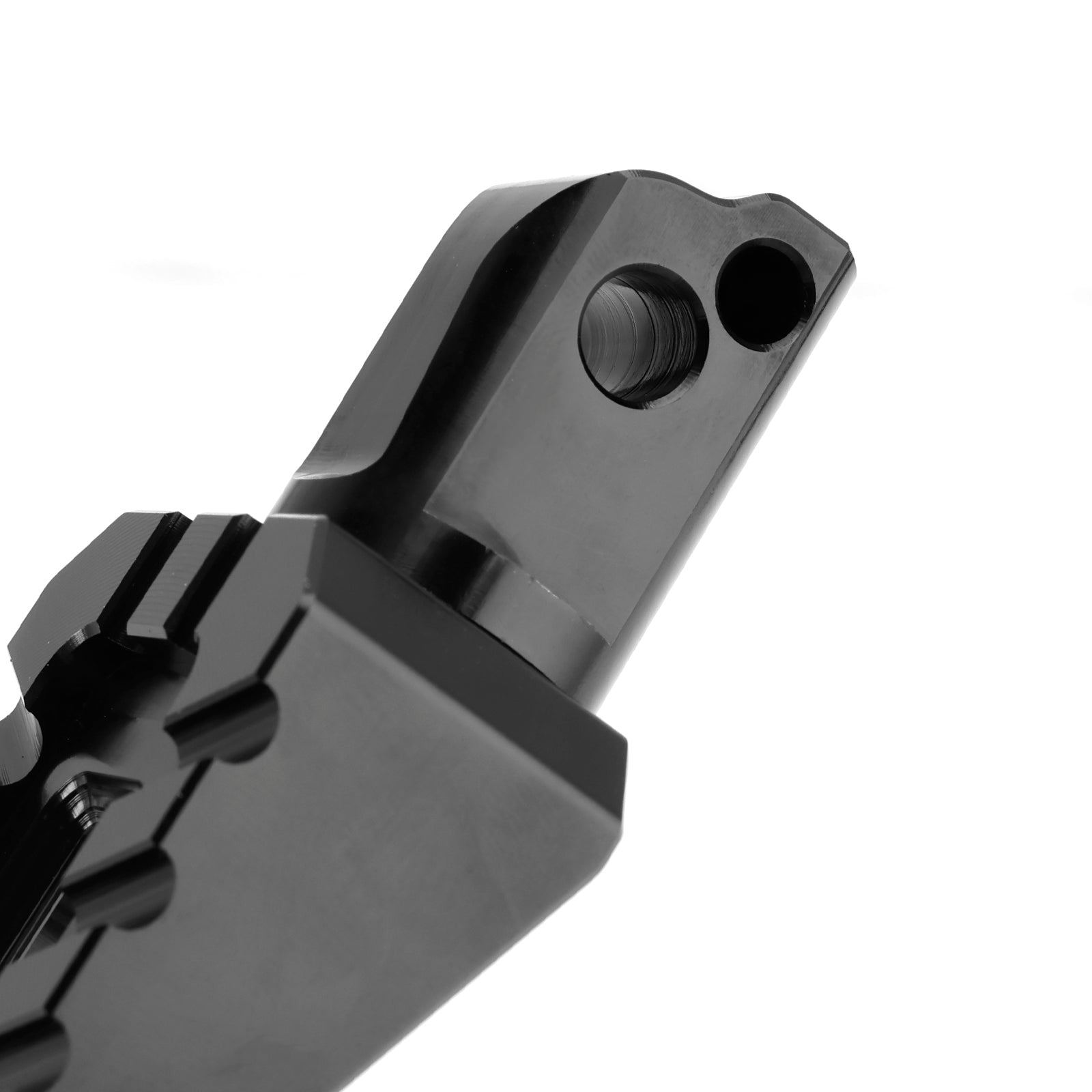 Rear Footrests Foot Peg fit for HONDA CT125 Hunter Cub 20-24 Trail 125 21-24