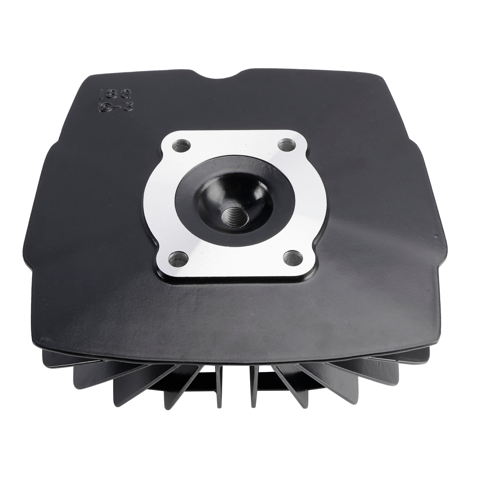 1997-2005 Yamaha RXK RX King RX135 RXK 135 RXZ135 Cylinder Head 18G-11111-00