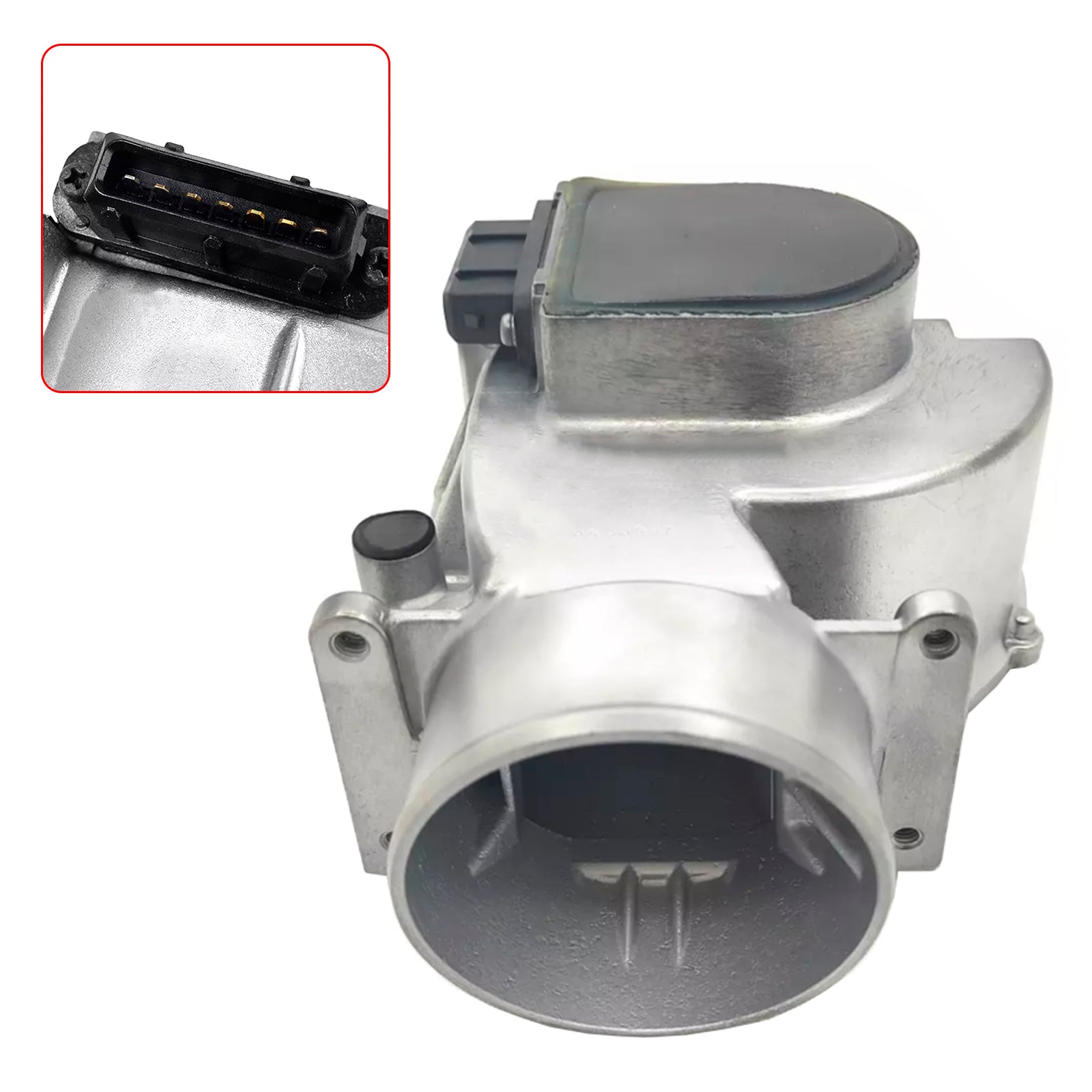 1988-1992 Toyota Land Cruiser 4.0L Mass Air Flow Sensor Maf Afm 22250-61010