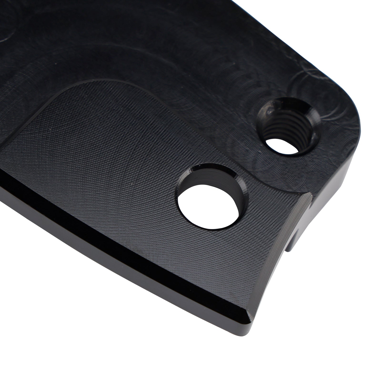 Front 21" Fender Risers Bracket Spacer For touring Electra Street Glide 2014+