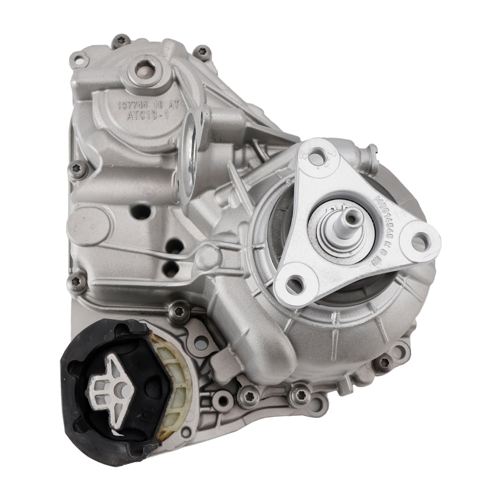 01/2016-12/2019 BMW 5' F90 M5 ATC13 Transfer Case Assembly 27108686667 27108098422