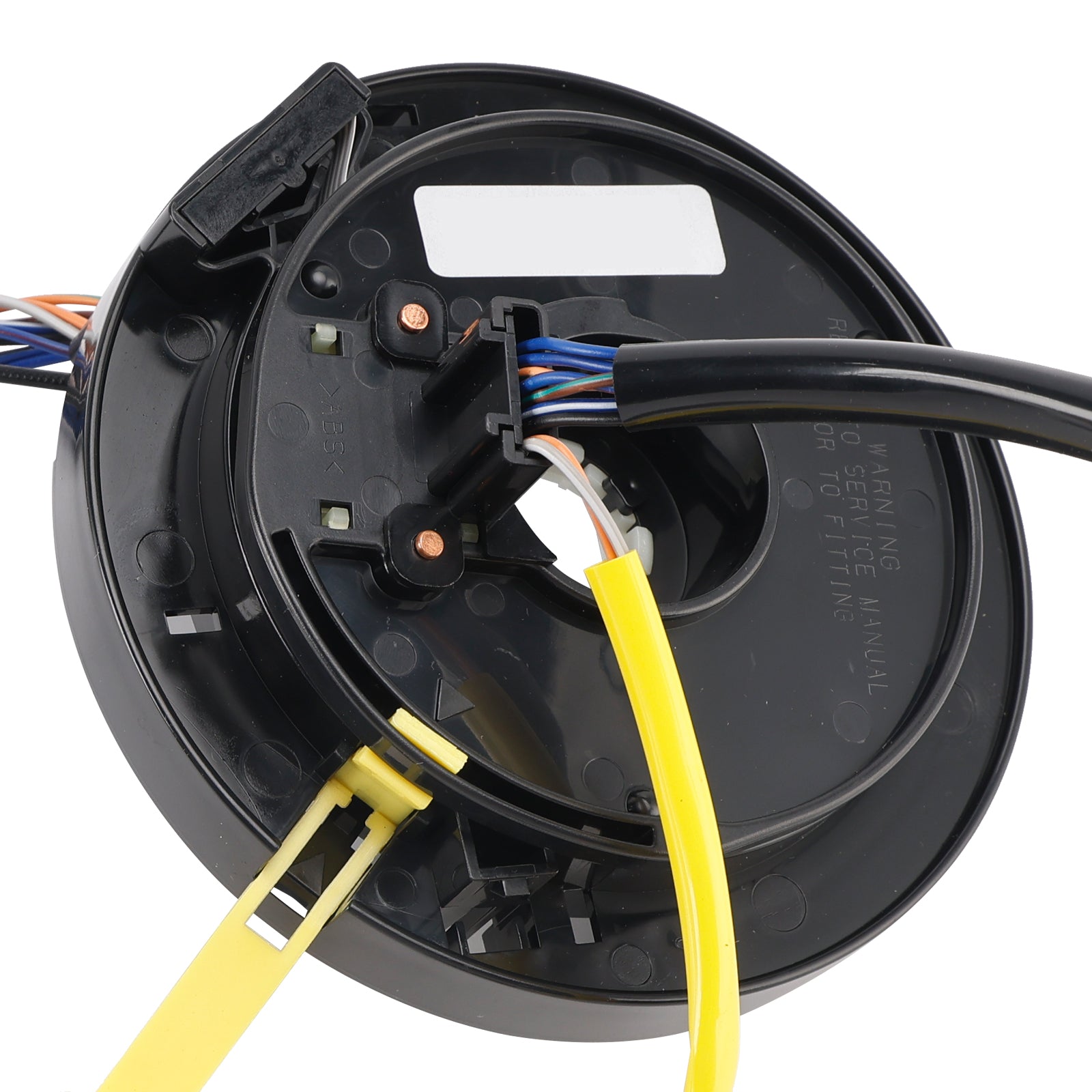 5C3Z-14A664-AA Steering Wheel Reel Clock Spring For Ford F-250 350 Super Duty