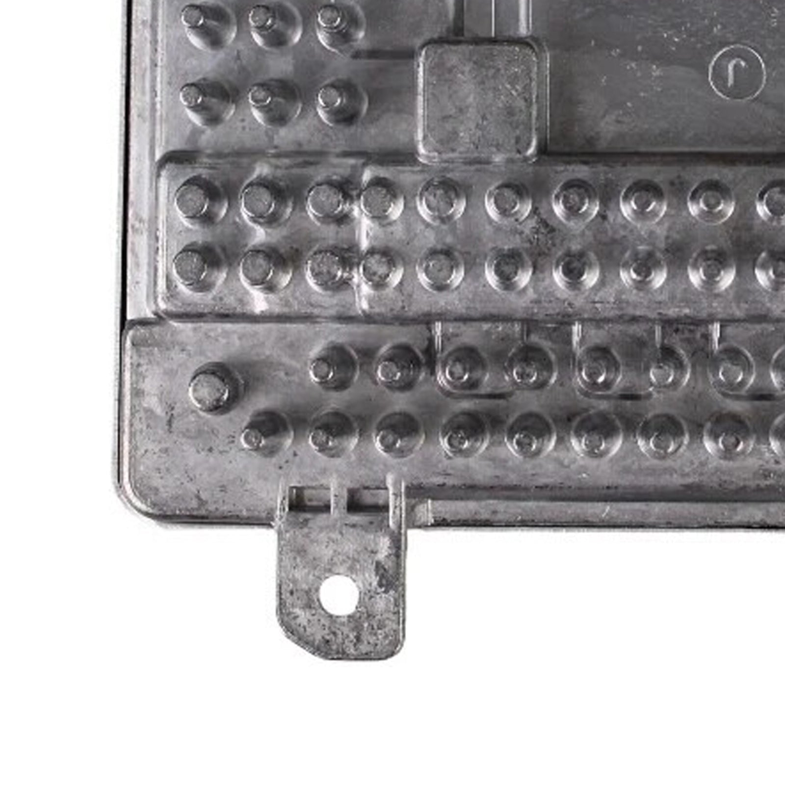 BMW 3 7 8 Series X5 X6 X7 G20 G11 LED Headlight Control Module 63115A0AFA9