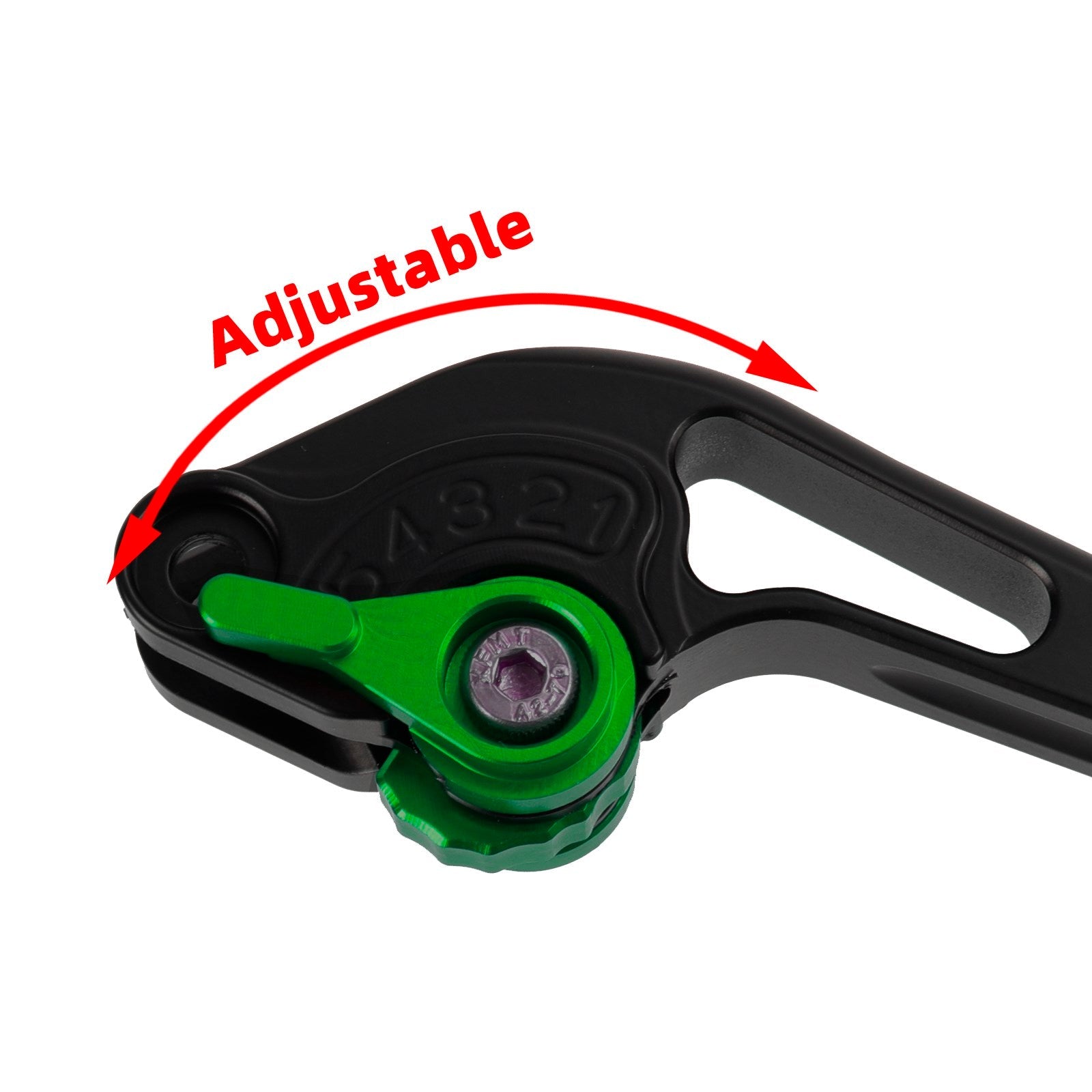 Short Clutch Brake Lever fit for YAMAHA XSR 900 2025 MT-09 2024-2025
