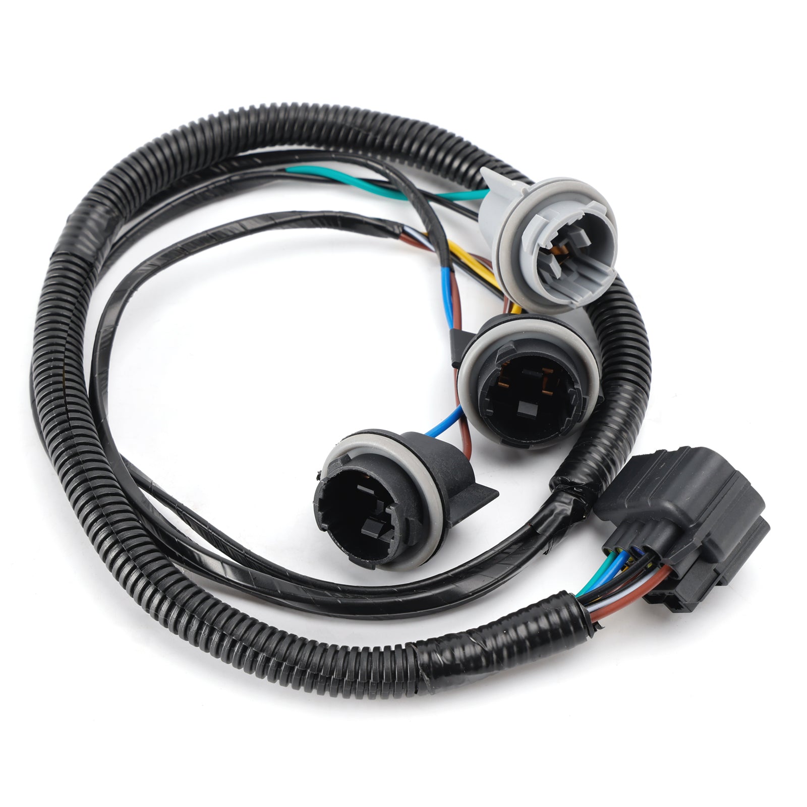 Tail Light Wiring Harness 16531490 For Cadillac Escalade Chevrolet Suburban 1500