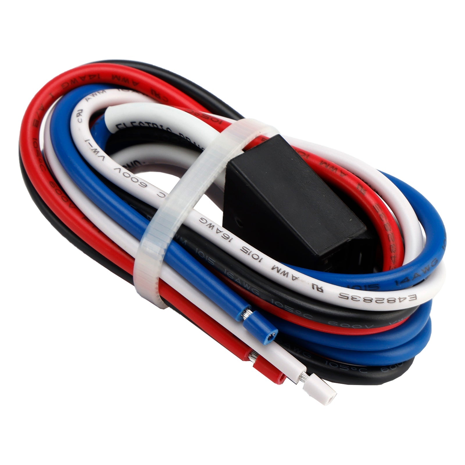 Proportional Brake Controller 90160 for Trailers with 1-3 Axles