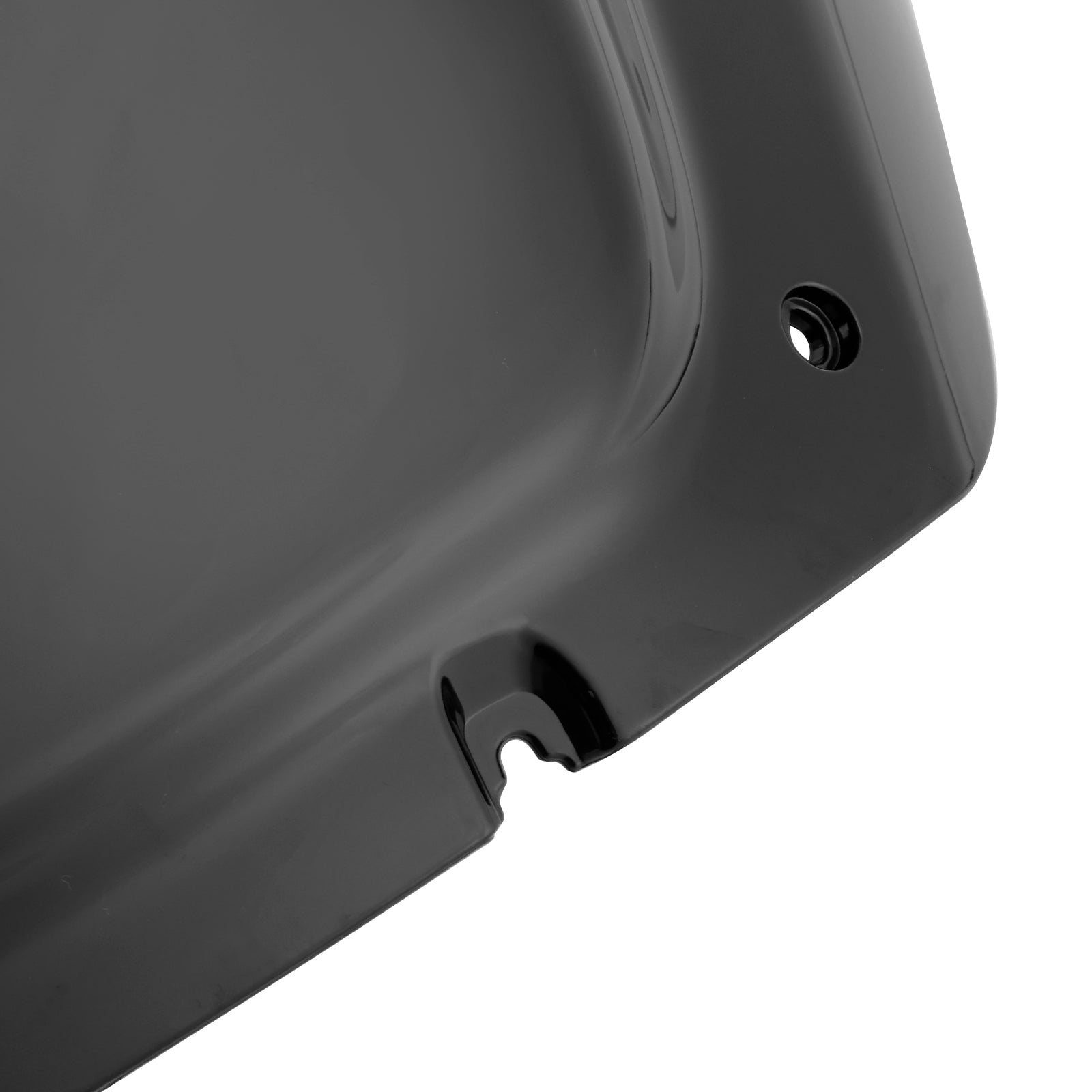 2023-2024 투어링 스트리트 글라이드 CVO 117 121 윈드실드 윈드스크린