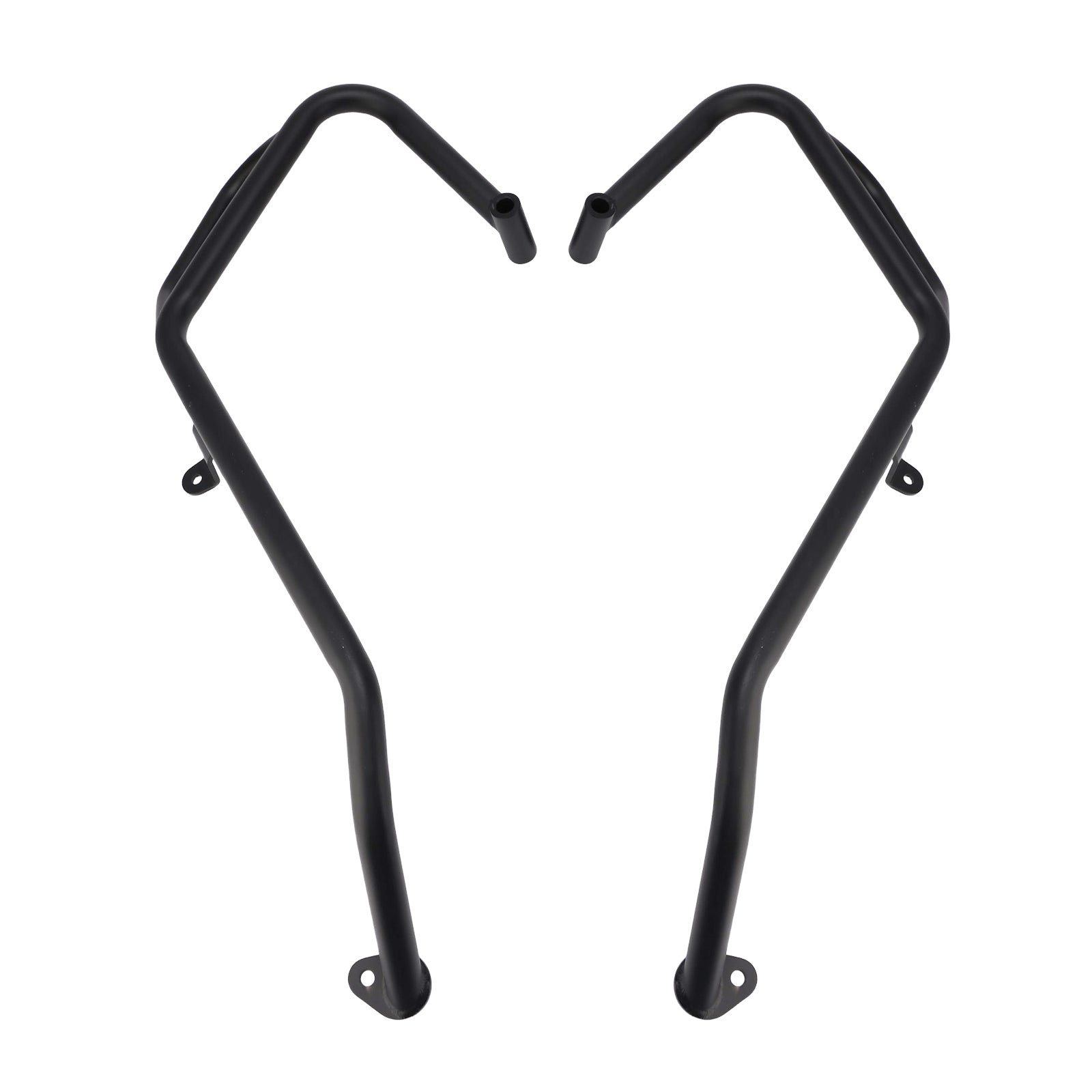 2025 Honda Xadv750 X-Adv 750 Crash Bar Lower Engine Guard Steel Frame