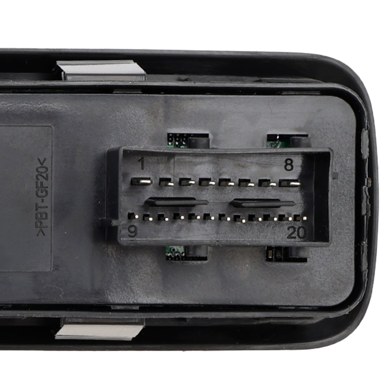 2008-2013 Peugeot 308 508 Hatchback Wagon Master Power Window Switch 98053439