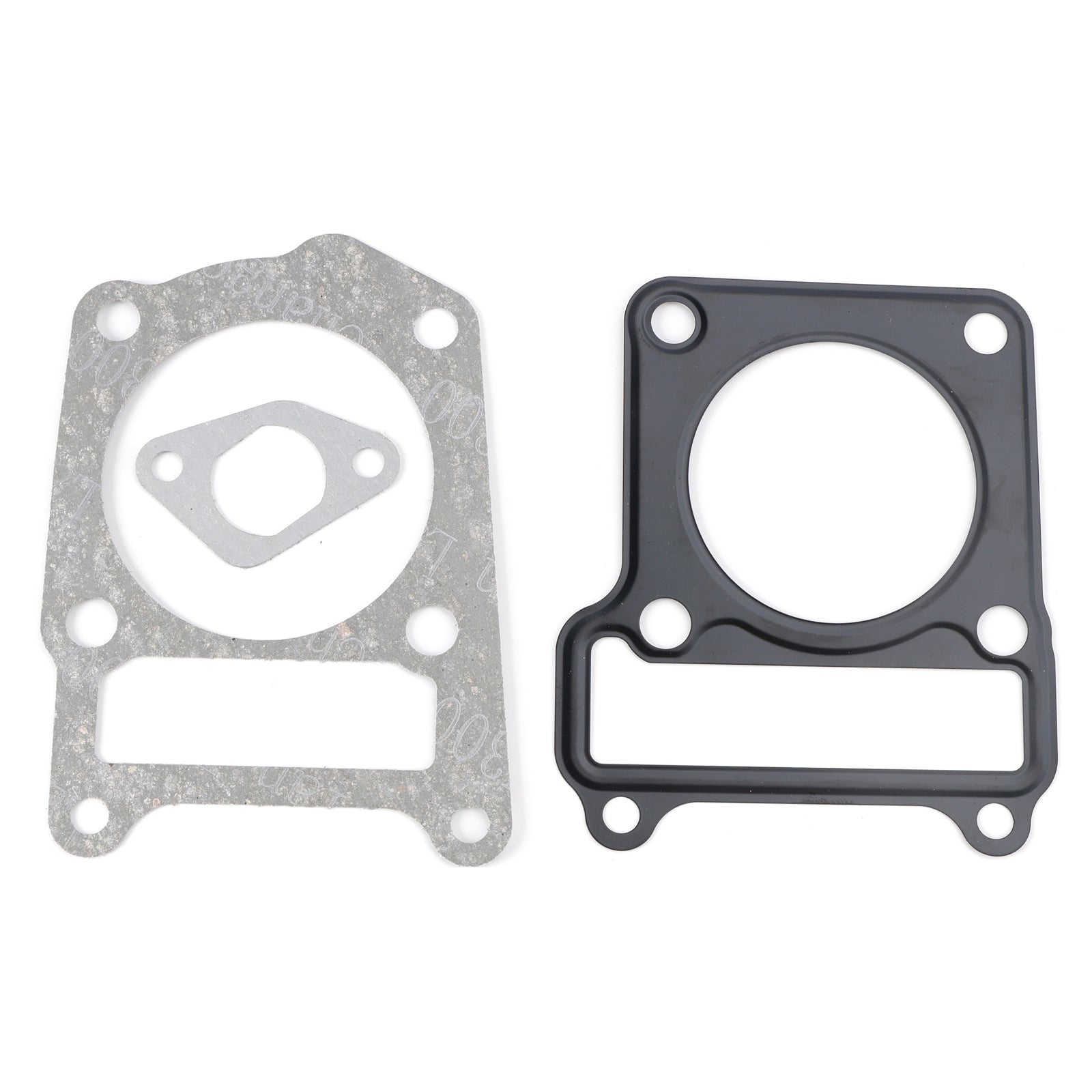 57.4mm Cylinder Bore Up kit 150cc for Yamaha YBR 125 Custom 125 XTZ 125 04-2016