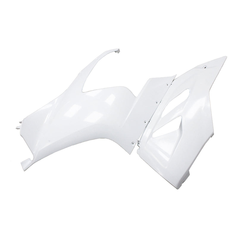 Ducati Panigale V2 2020-2022 Fairing Injection Molding Unpainted