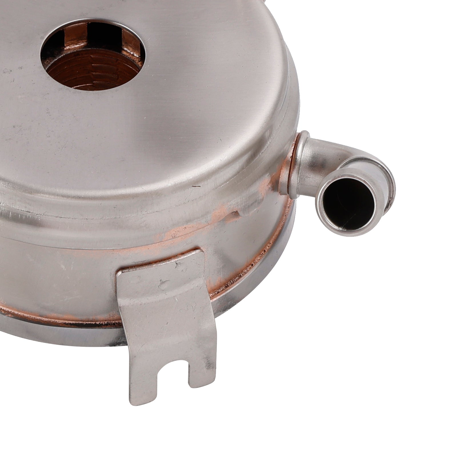 Oil Cooler 15710-31021 For TOYOTA LEXUS 3.5L Highlander Sienna RX350 Engine