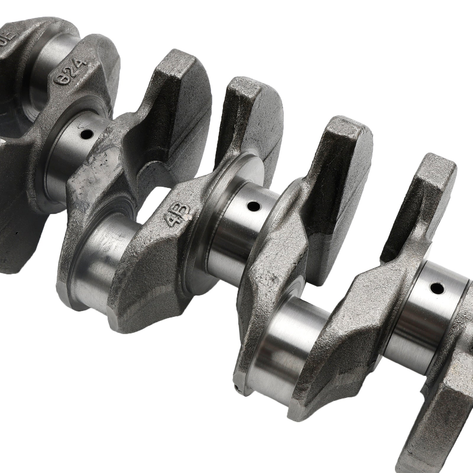 G4KE 2.4L Engine Overhaul Rebuild Kit & Crankshaft & Con Rods for Kia Sportage 2011-2021