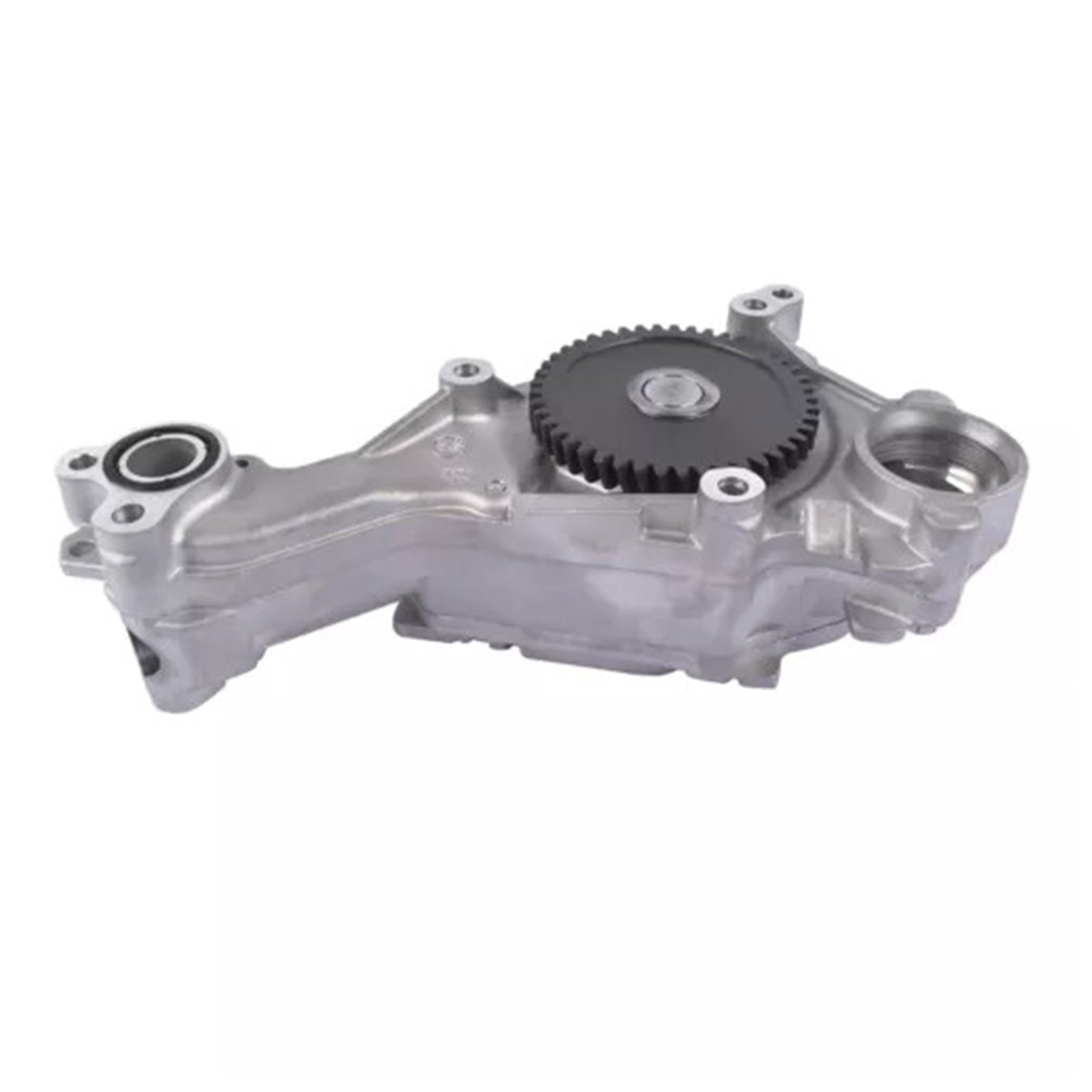 Jeep Wrangler JL 2020 - 2021 3.0L Ecodiesel V6 Diesel Oil Pump 68489996AA 68147415AA 68147415AB 68335525AA 68395006AA 046328116 46328116