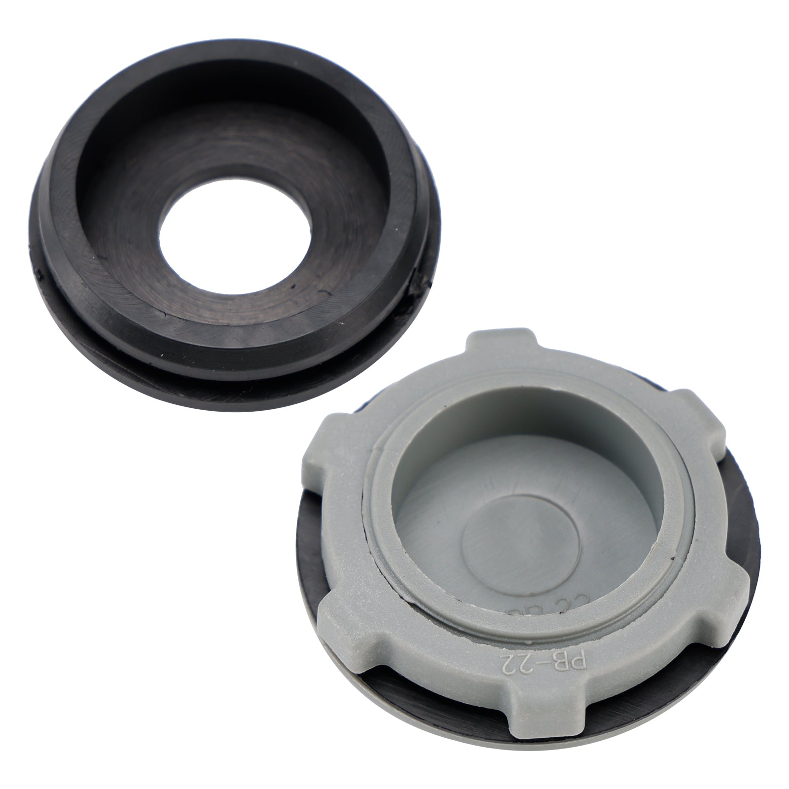 30Amp RV Generator Inlet Box NEMA SS2-50P Power Inlet Box 125/250V