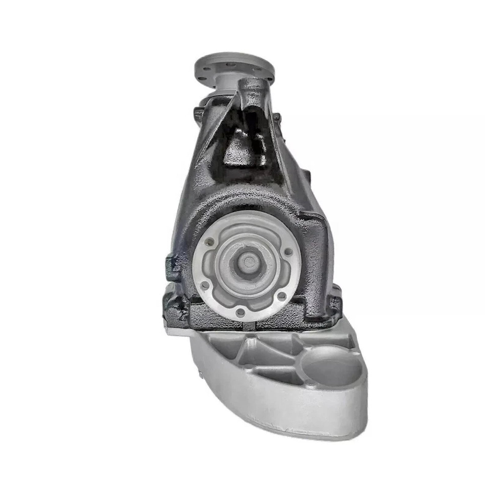 2004-2013 BMW E81 E87 1-Series Rear Differential Assembly 3.73 Ratio 33107566179