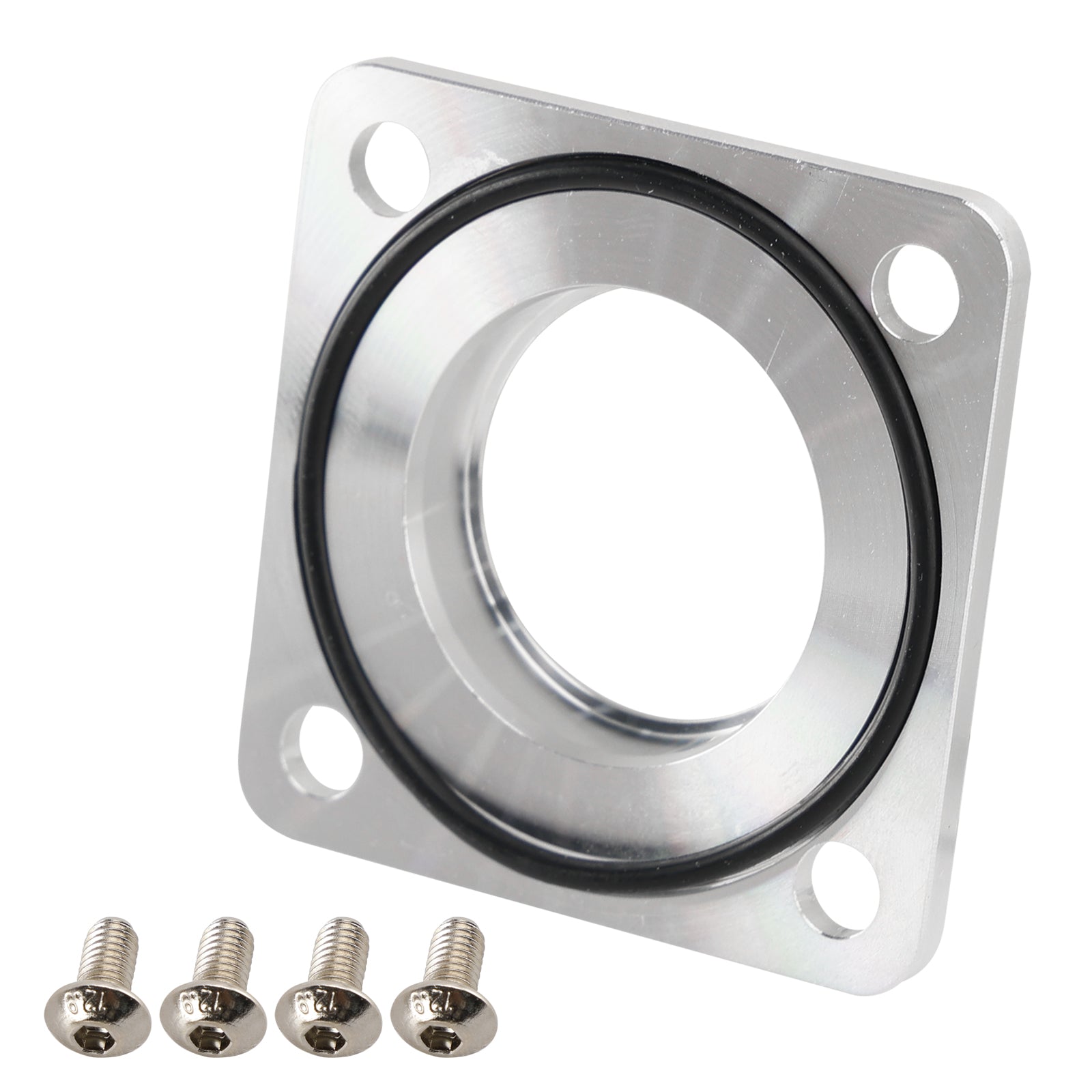 CNC Oil Seal Casing 221851 Fits Simson Engine M500 - M700 S51 S53 SR50 S70