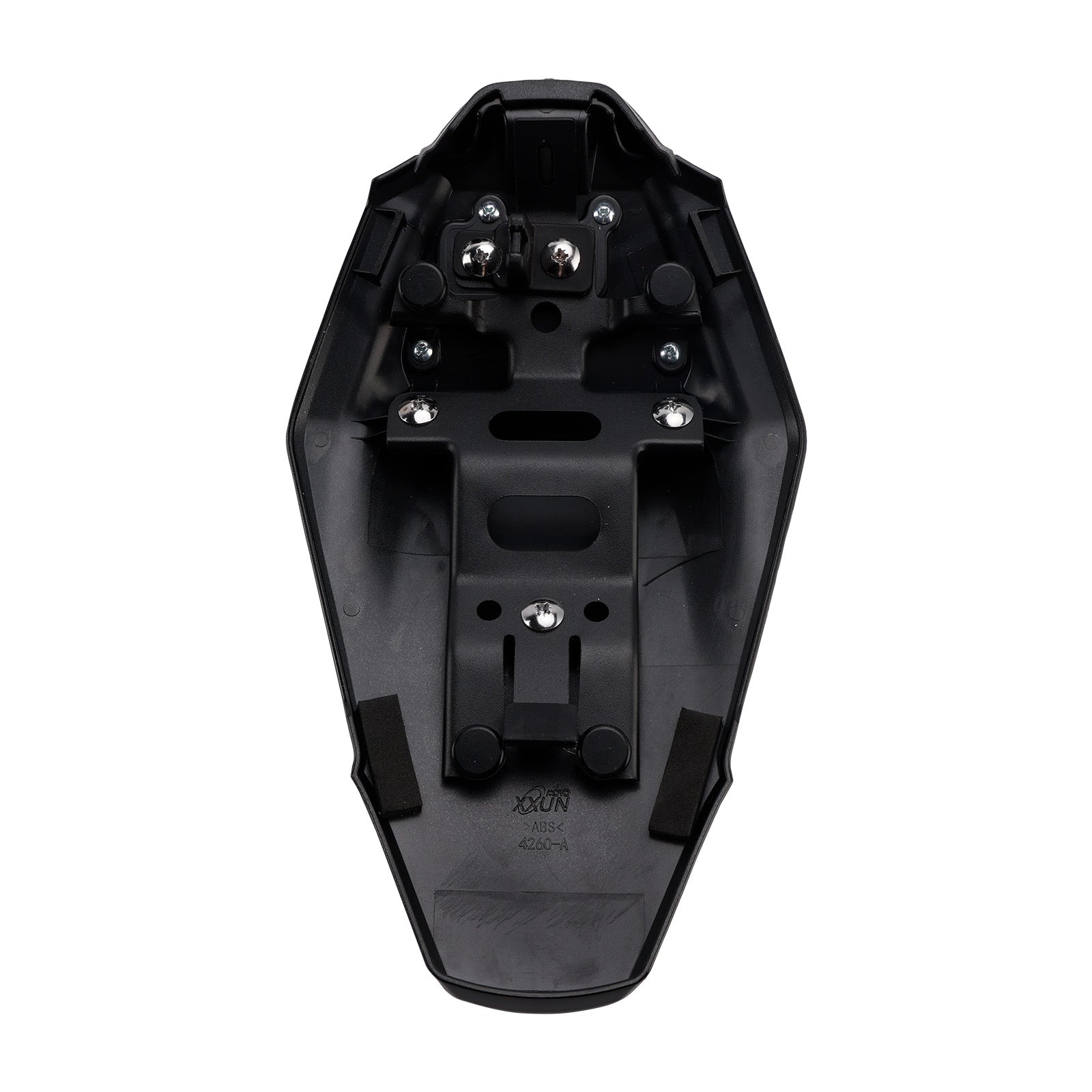 2025-2026 Kawasaki Z900 Z900SE Rear Tail Seat Cowl Fairing Cover