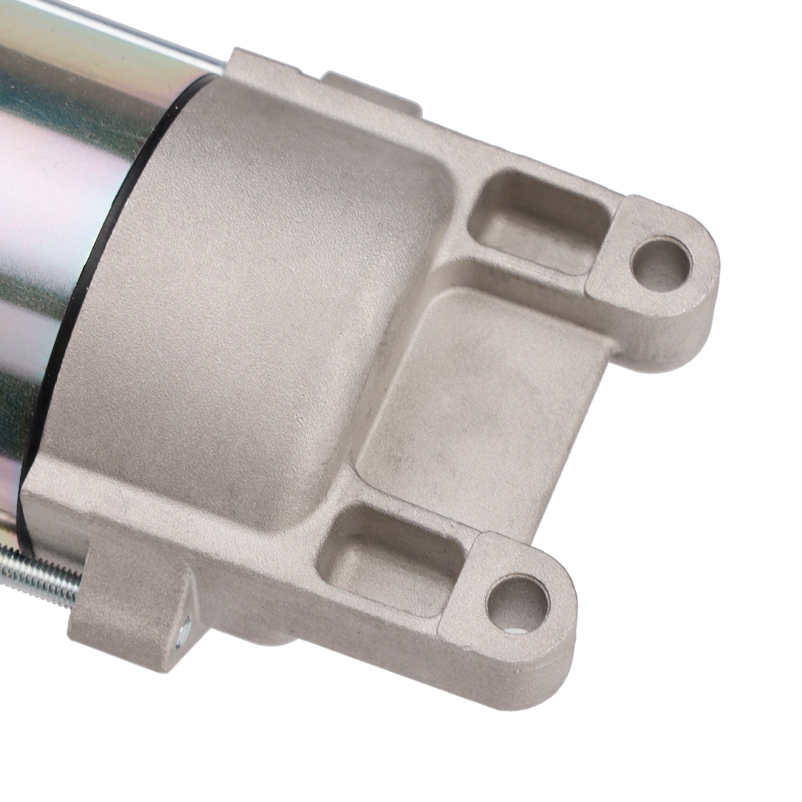 TGB Target 460R Starter Motor 924470E