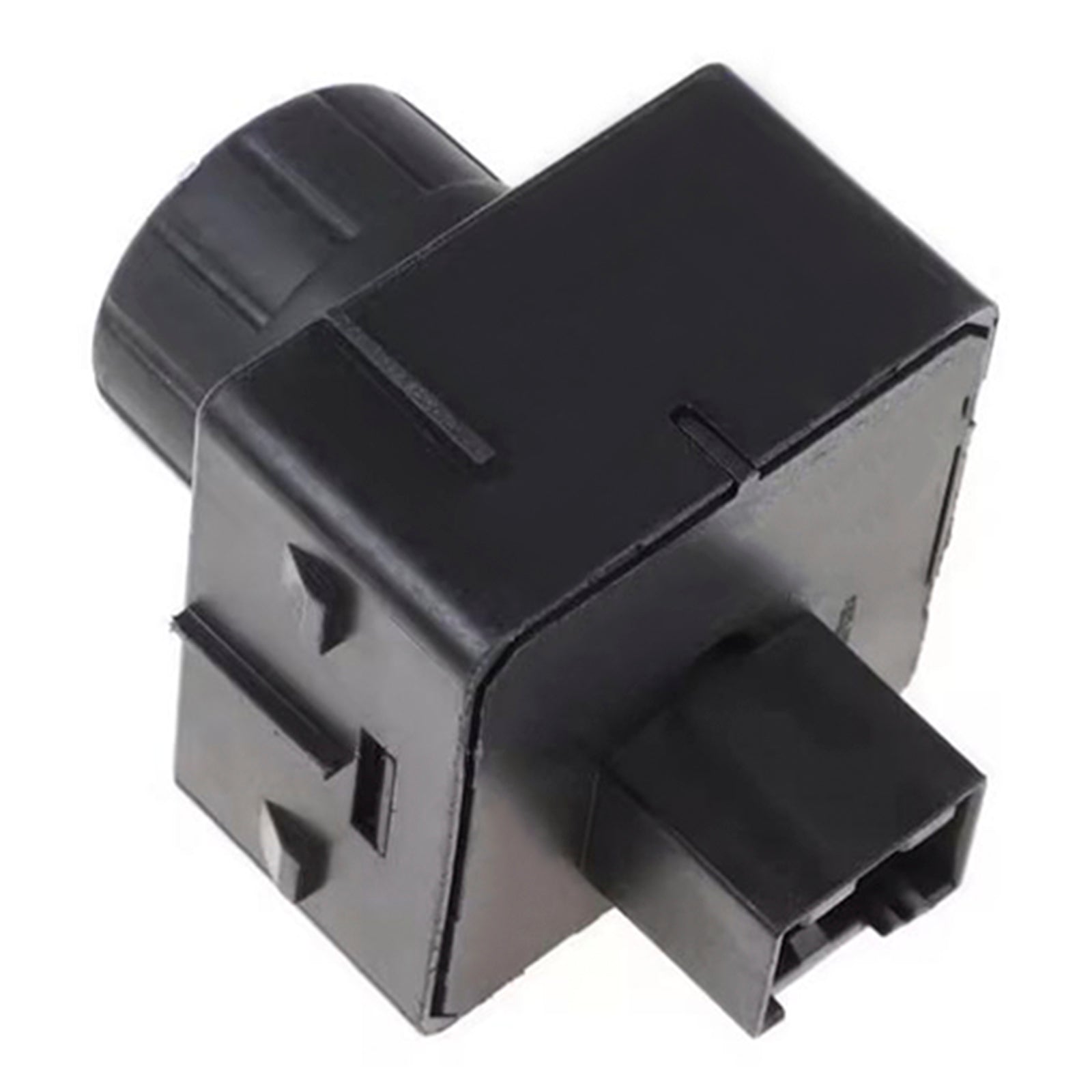 2015-2020 GMC Sierra 2500 HD 4WD Transfer Case Selector Control Switch 84254254