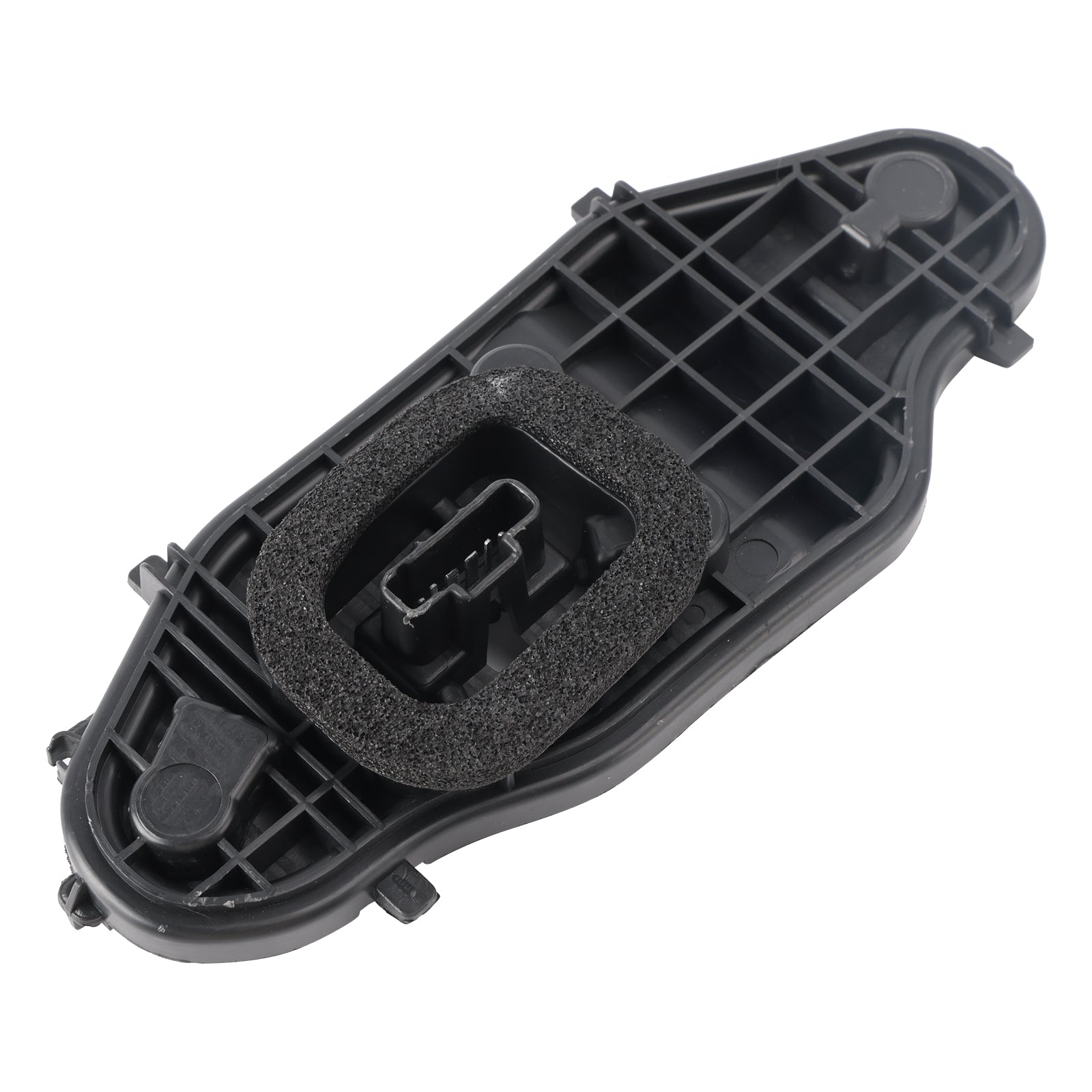 2019-2024 Peugeot PartnerㄗBarn Doors ModelsㄘLeft+Right Rear Light Bulb Holder 9819235880