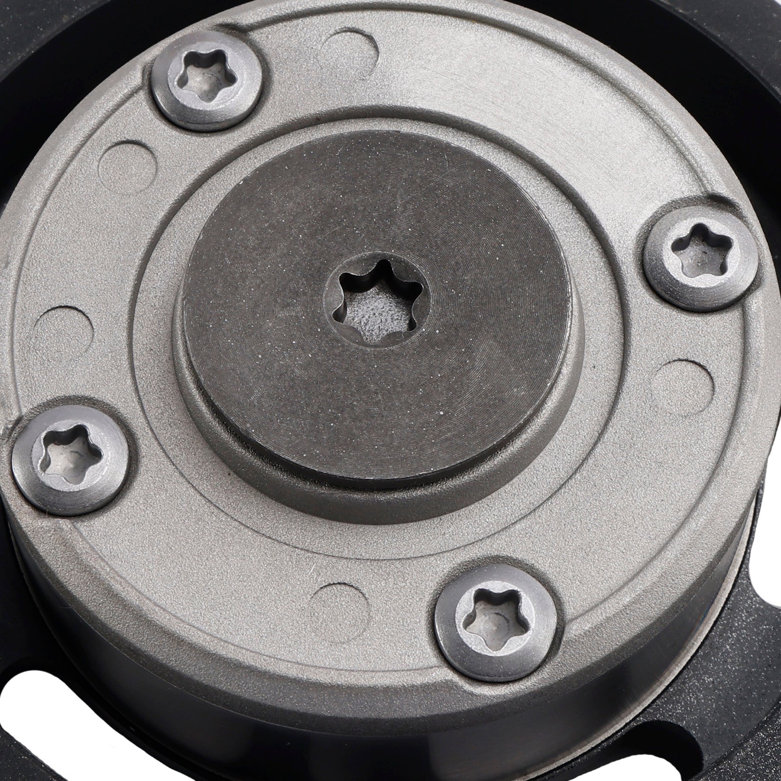 르노 클리오 캉구 메간 라구나 세닉 1.6 7701478505용 디페이저 풀리