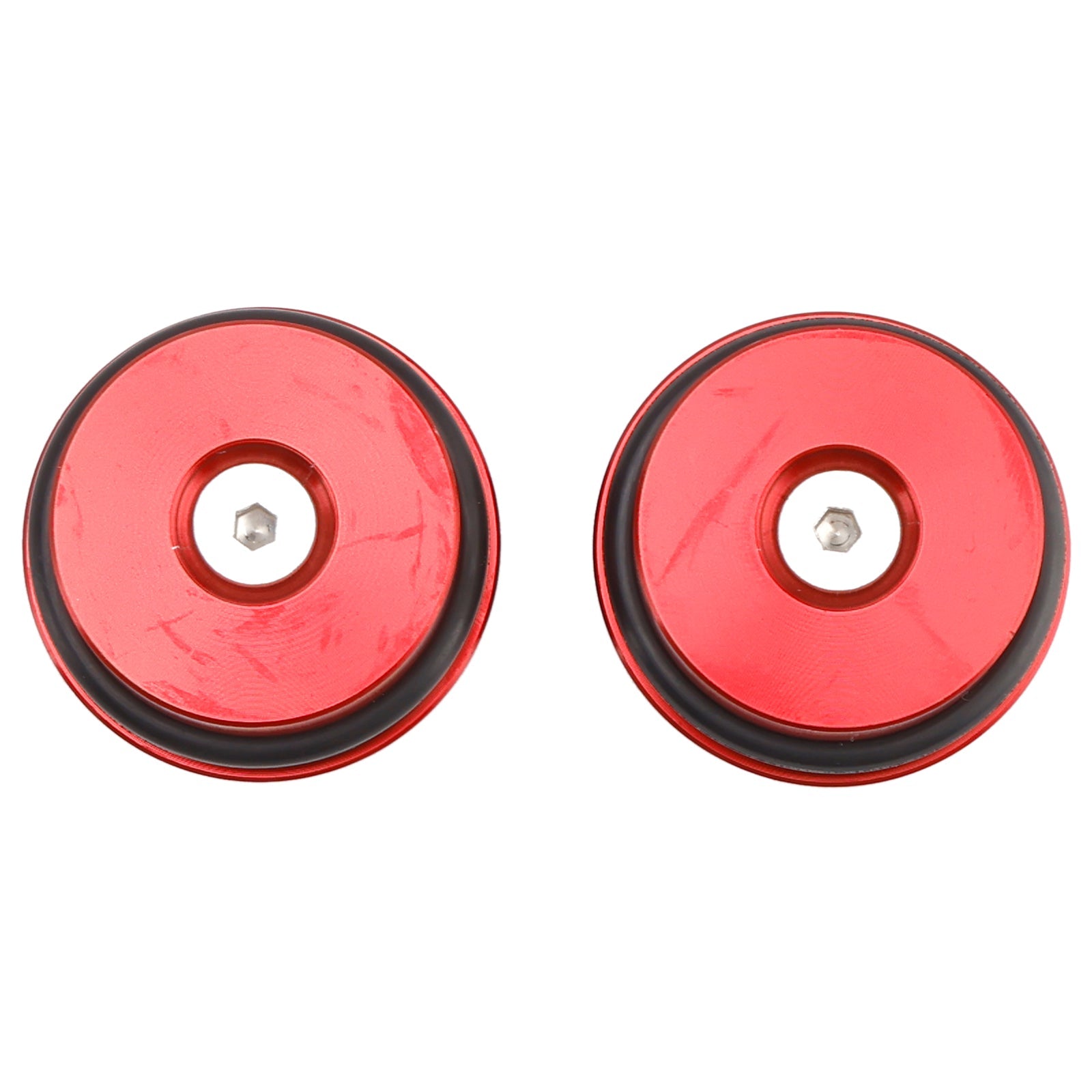 Honda CB150R CB250R CB300R Aluminum Swing Arm Pivot Frame Plugs Cap